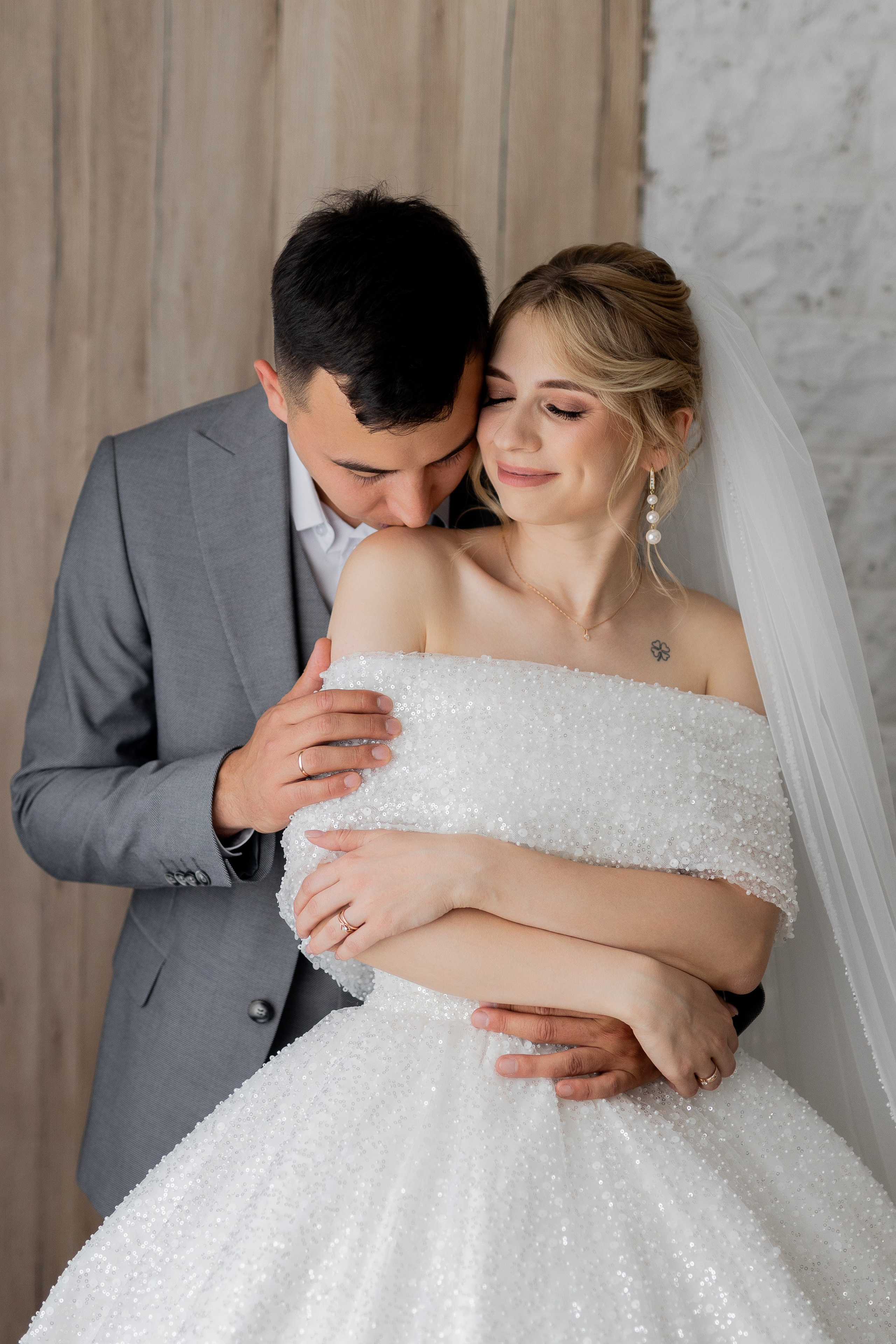 Руслан и Алина