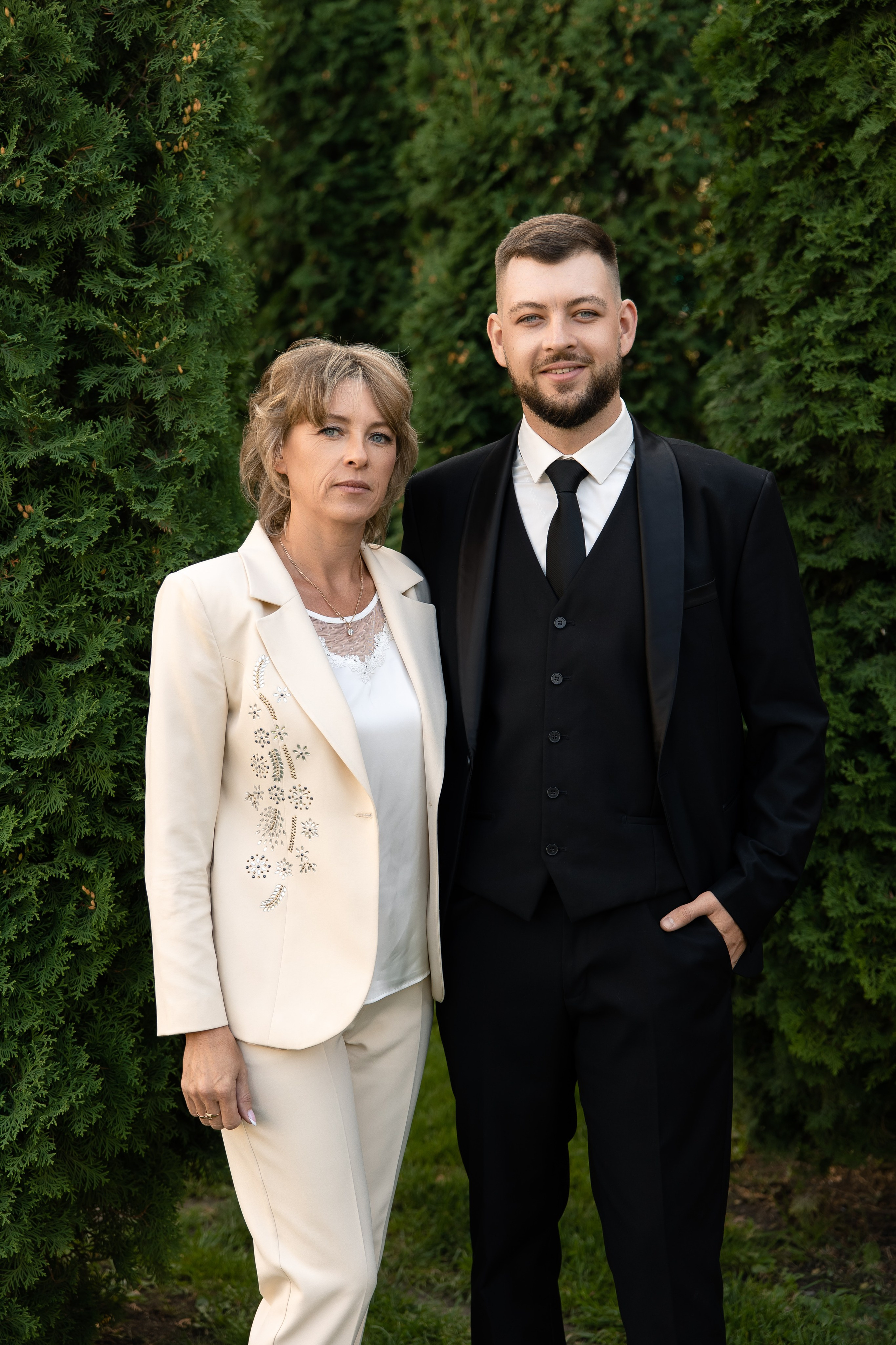 Анатолий и Анна. Свадебный и семейный фотограф в Новосибирске Наталья Зорина