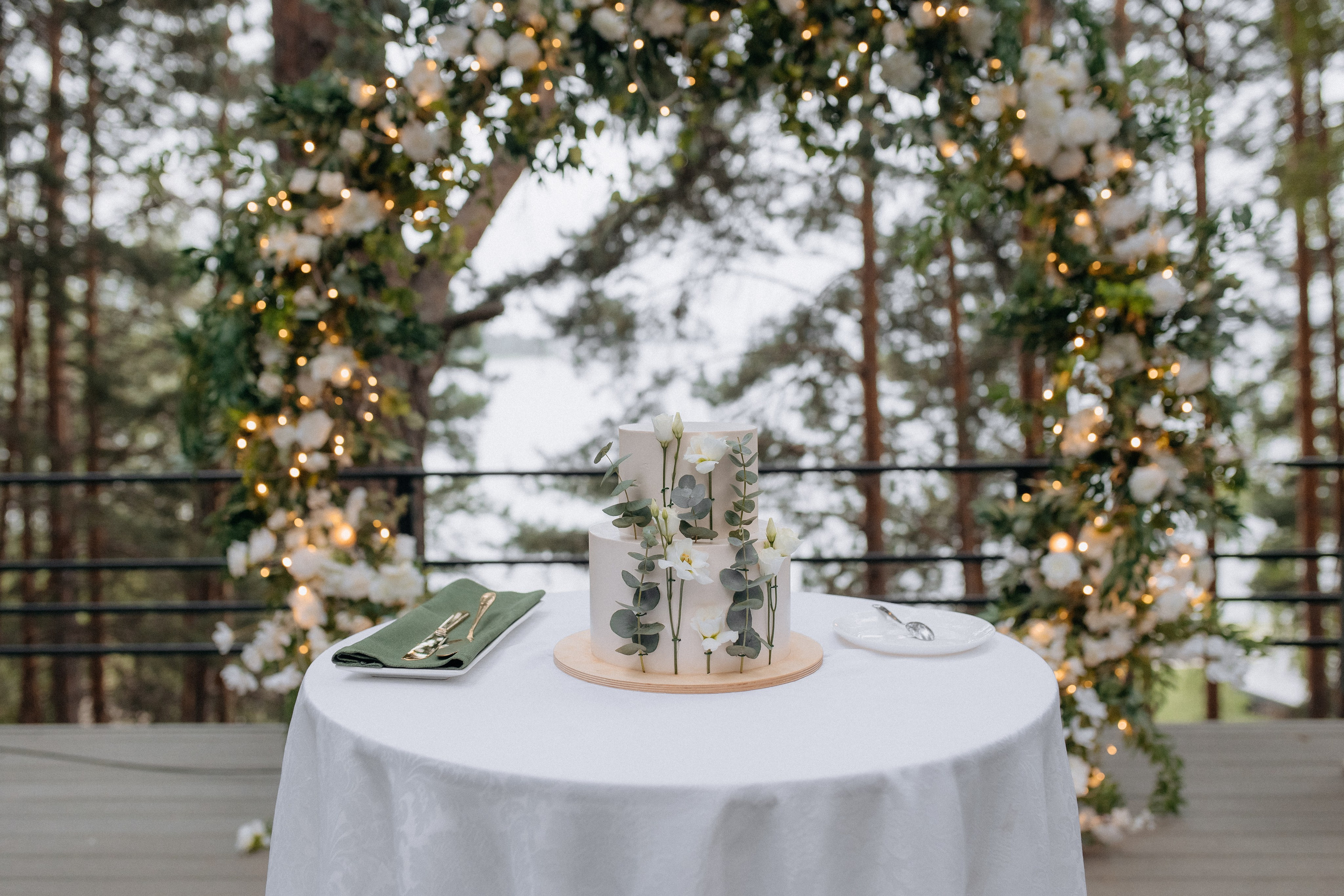 Расиль и Саша. Свадебный и семейный фотограф в Новосибирске Наталья Зорина