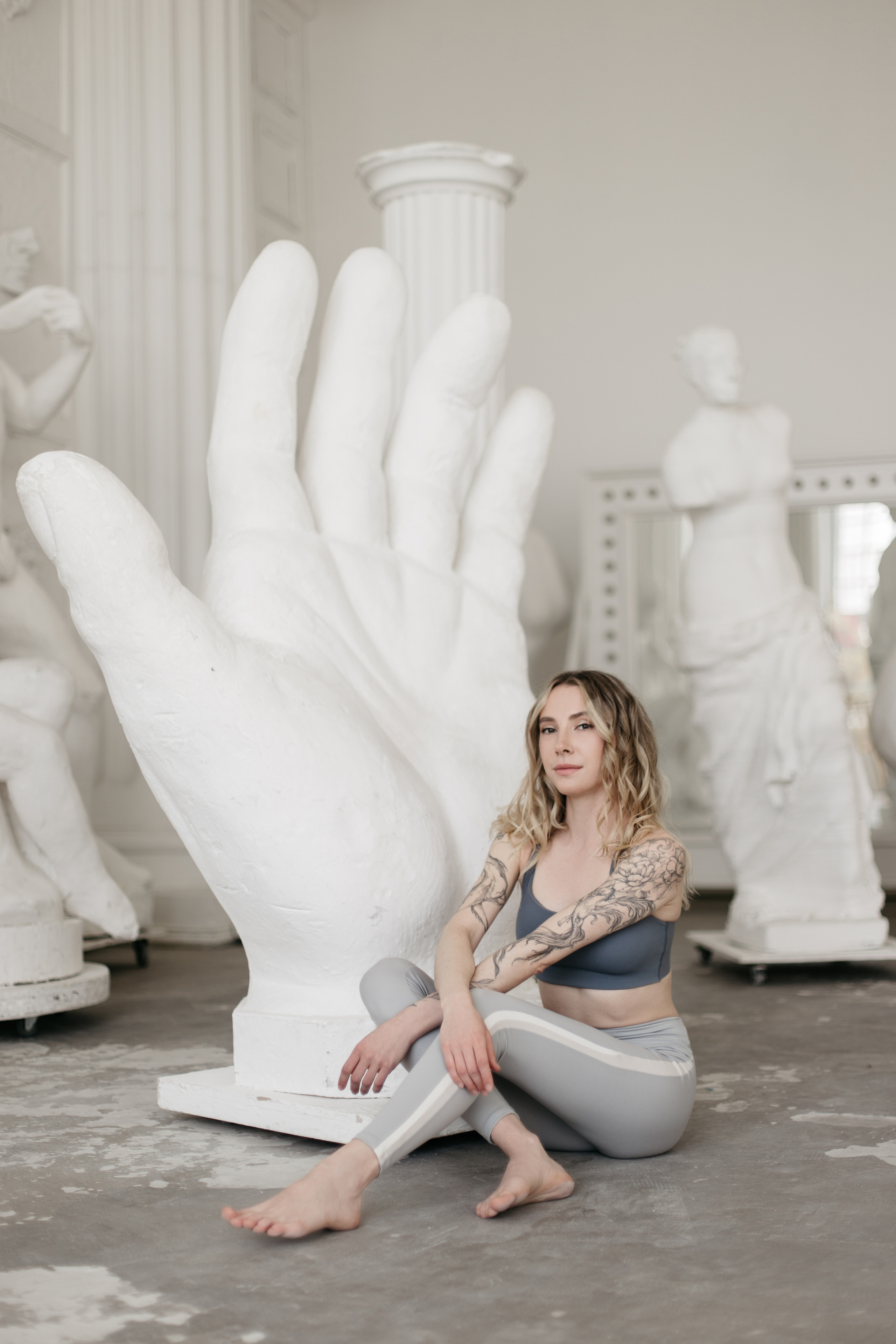 Маргарита. Свадебный фотограф в Москве Озерова Анастасия