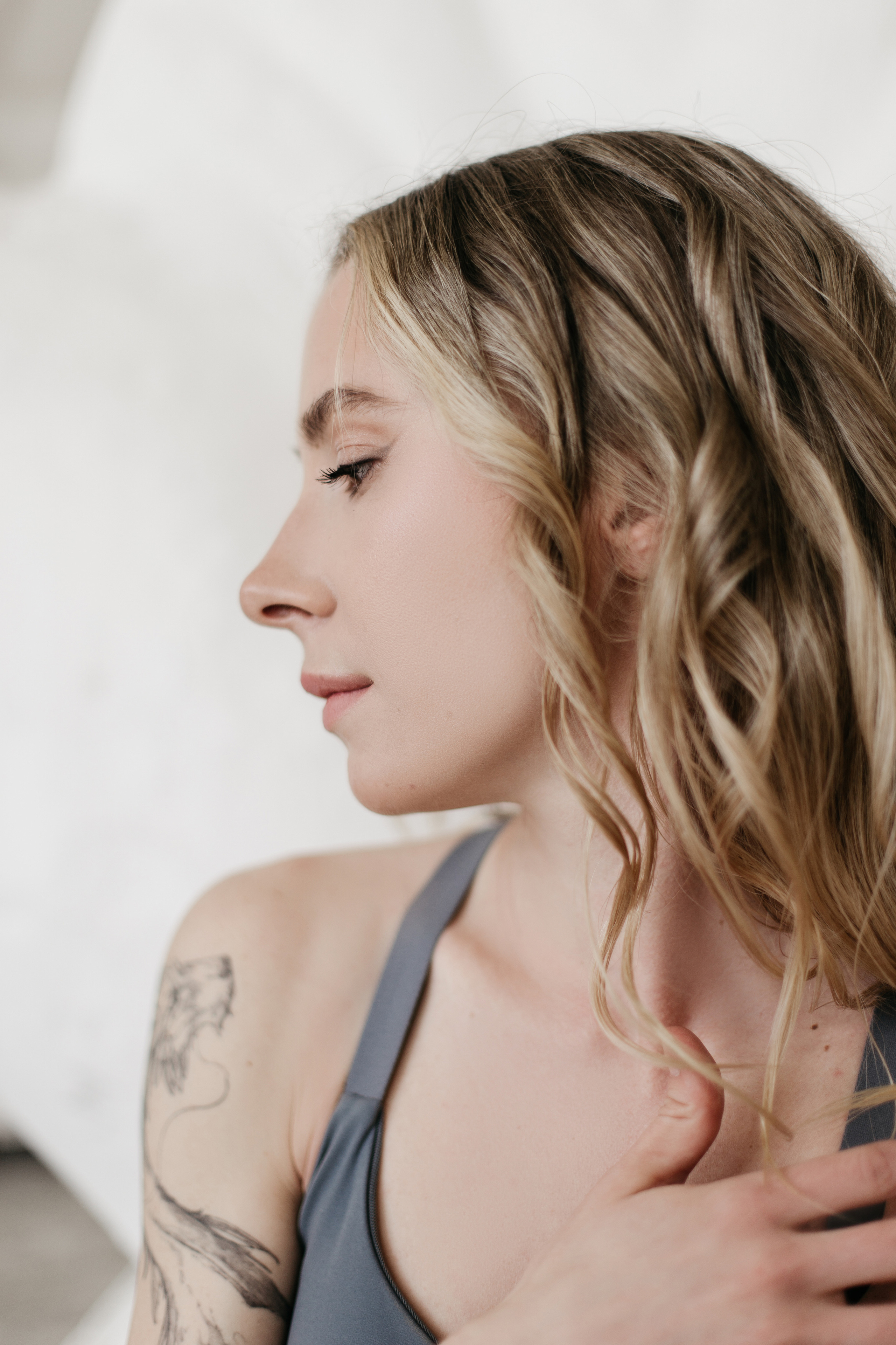 Маргарита. Свадебный фотограф в Москве Озерова Анастасия