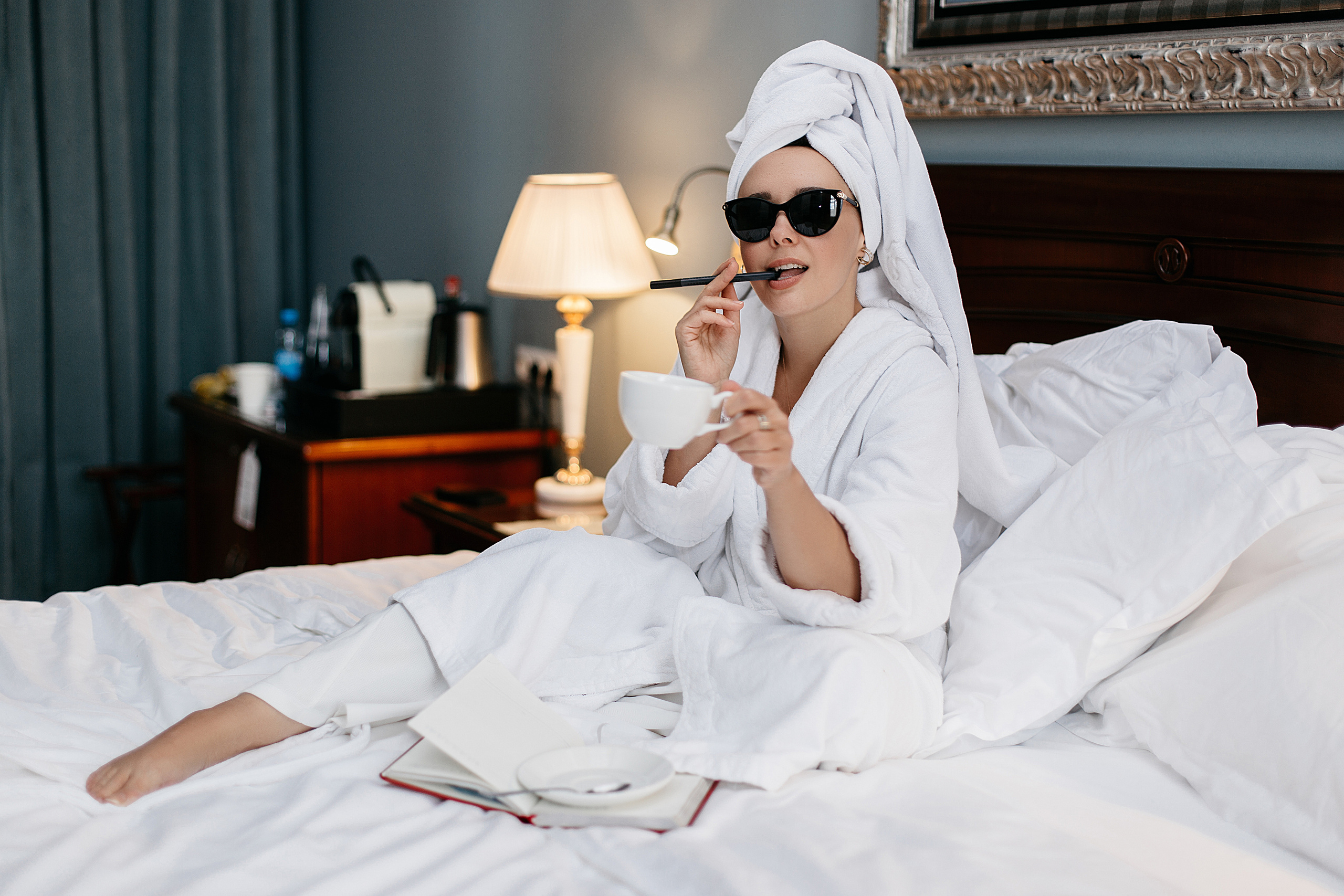 Елена. Свадебный фотограф в Москве Озерова Анастасия