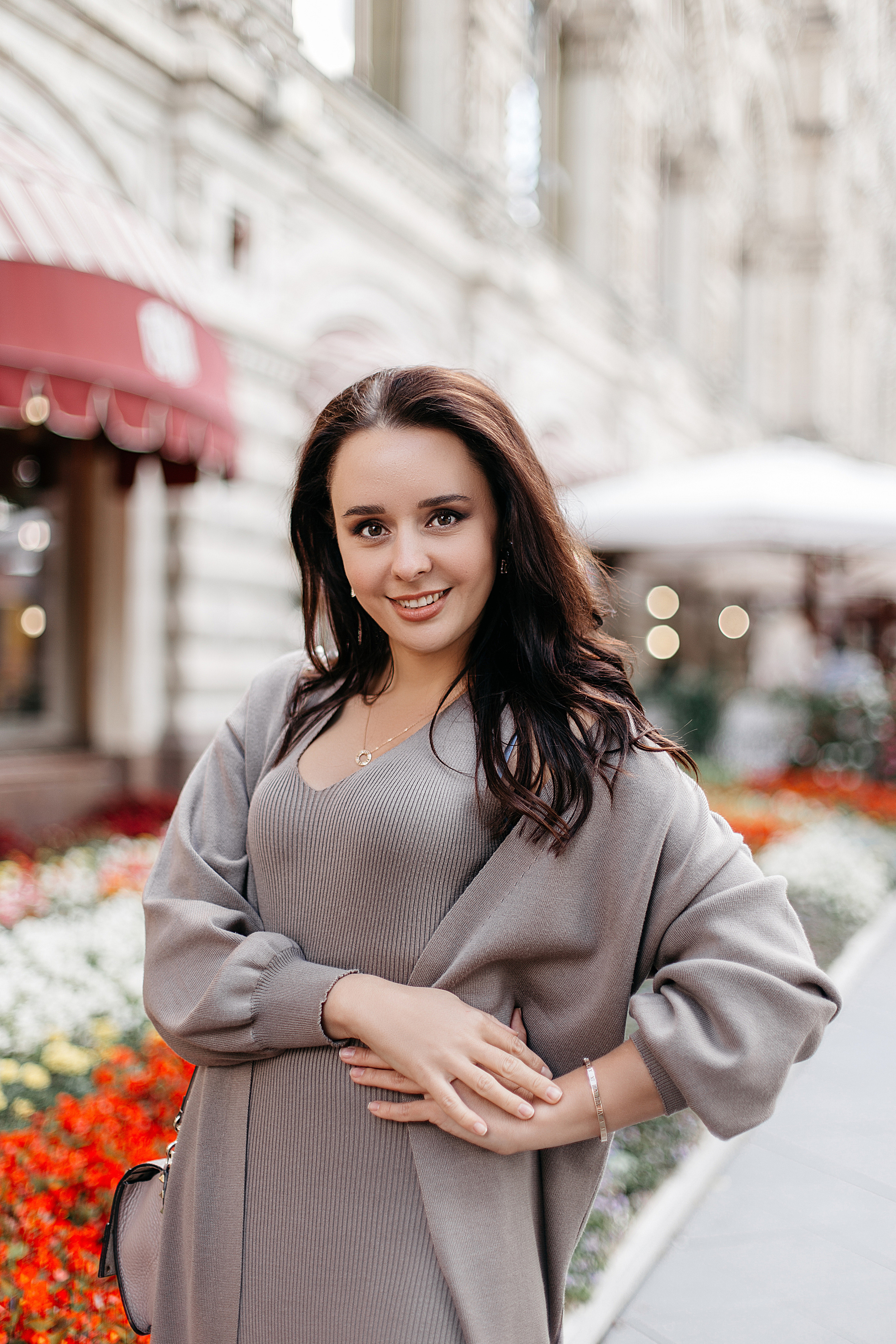 Елена. Свадебный фотограф в Москве Озерова Анастасия