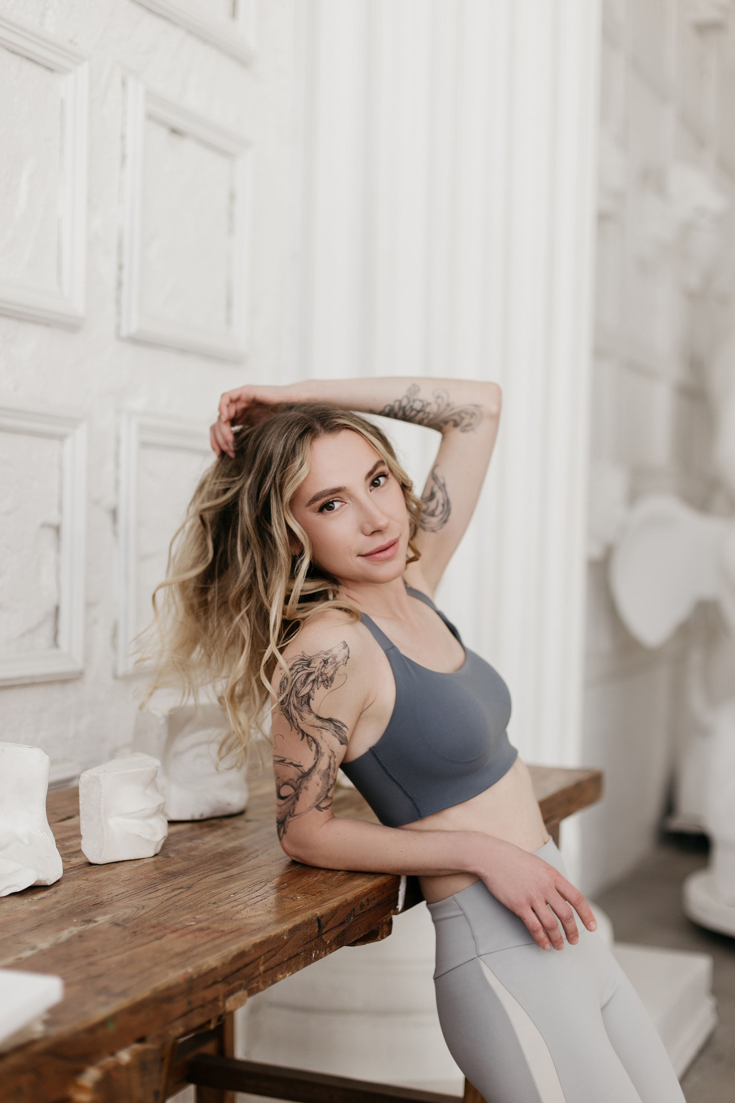 Маргарита. Свадебный фотограф в Москве Озерова Анастасия