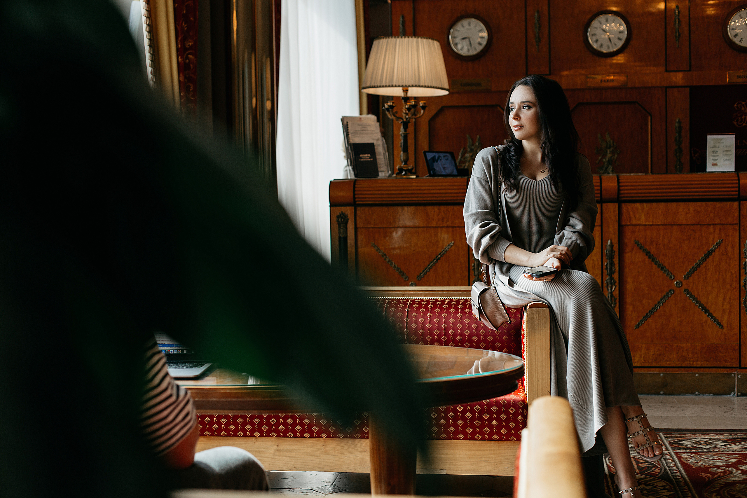 Елена. Свадебный фотограф в Москве Озерова Анастасия