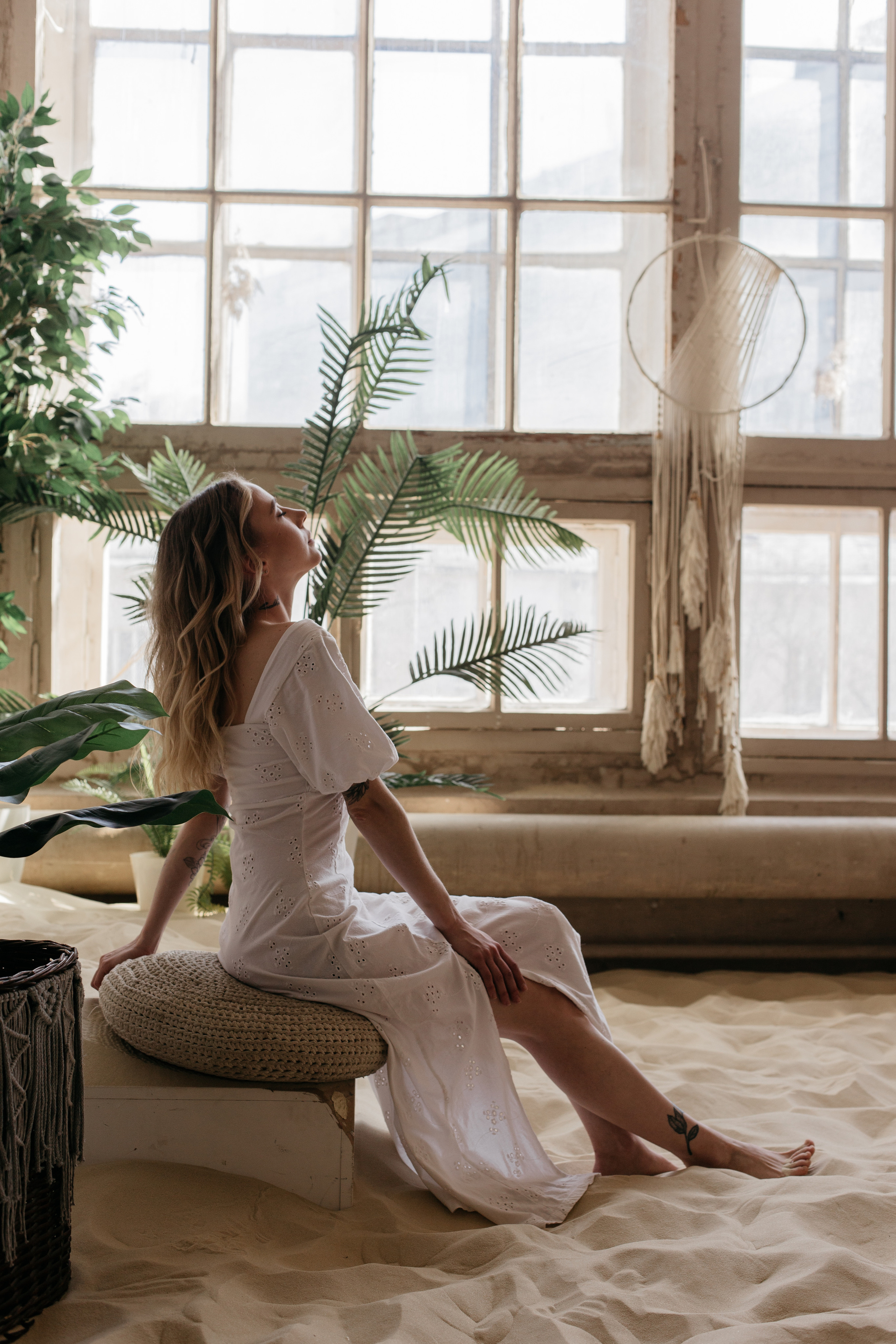 Маргарита. Свадебный фотограф в Москве Озерова Анастасия