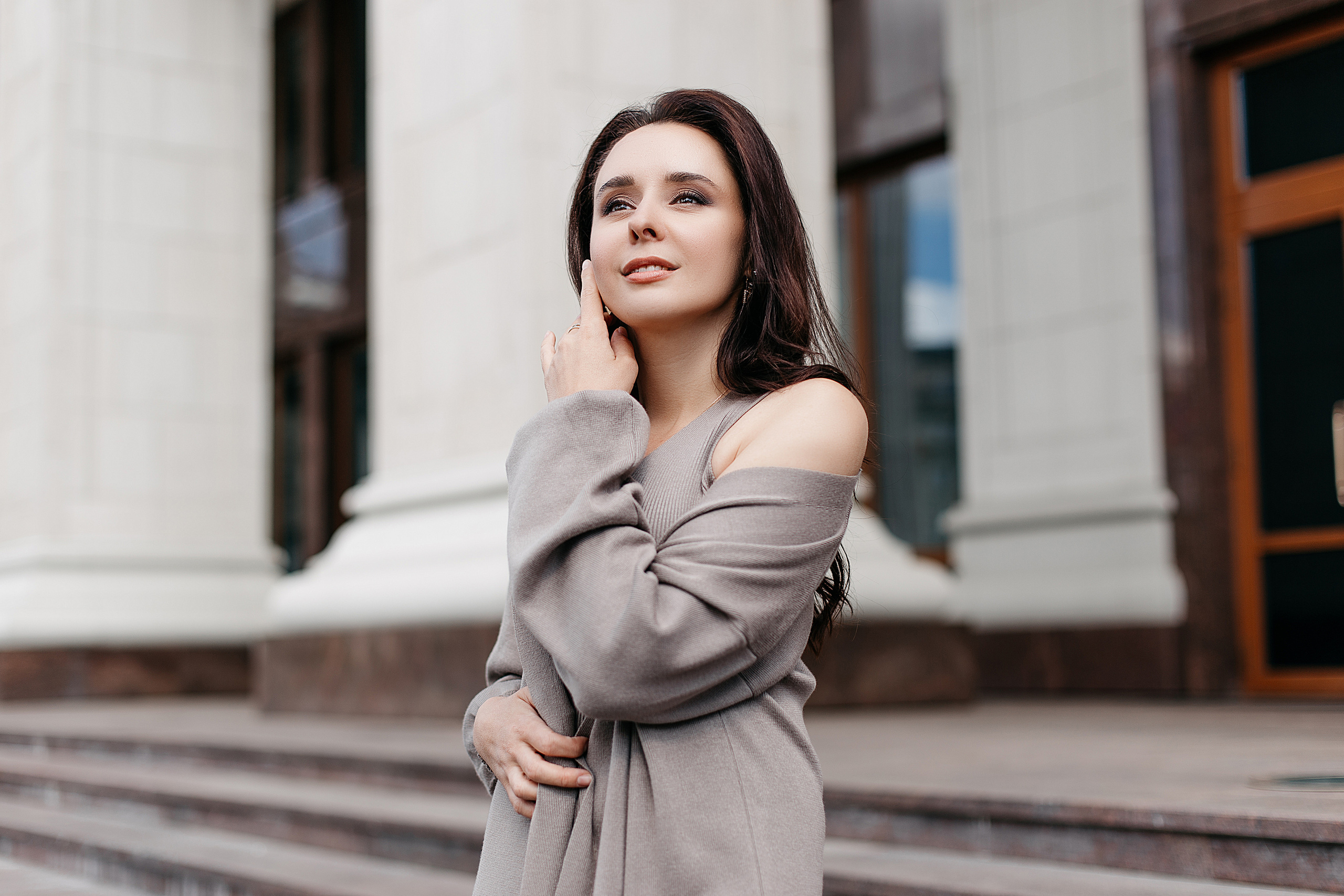 Елена. Свадебный фотограф в Москве Озерова Анастасия