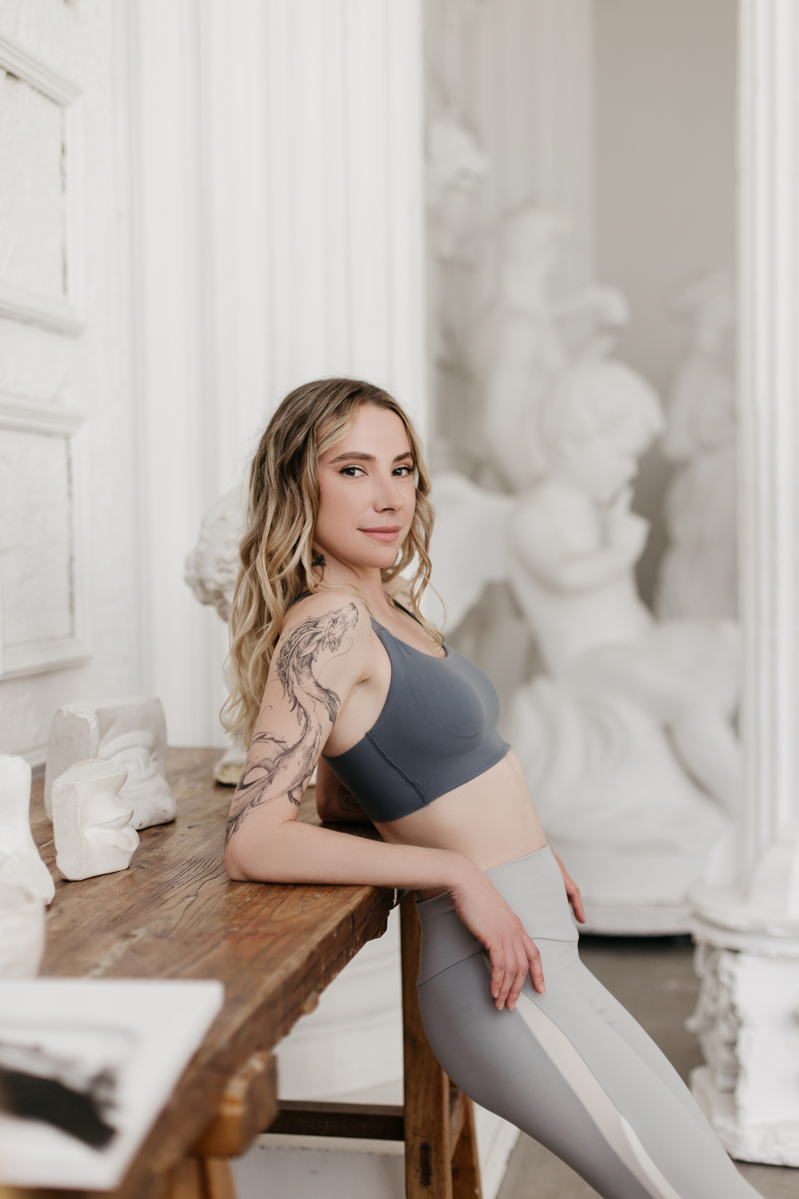 Маргарита. Свадебный фотограф в Москве Озерова Анастасия