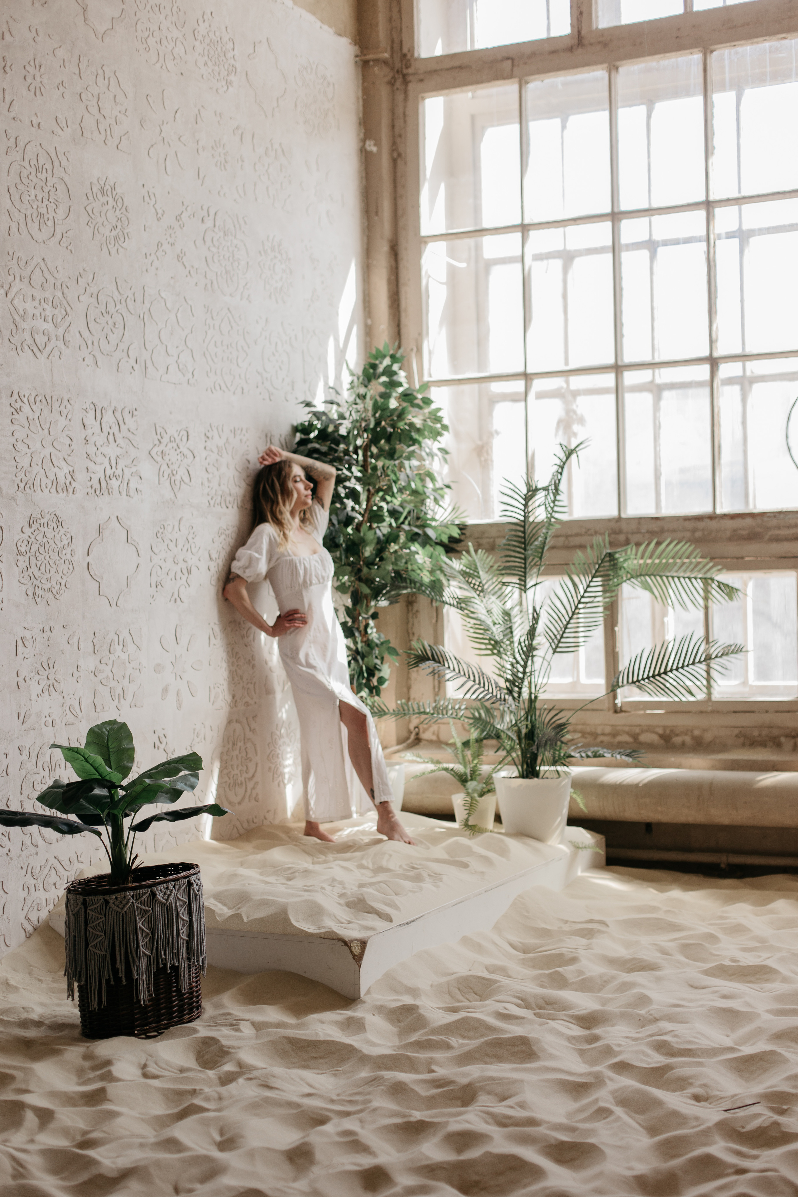 Маргарита. Свадебный фотограф в Москве Озерова Анастасия