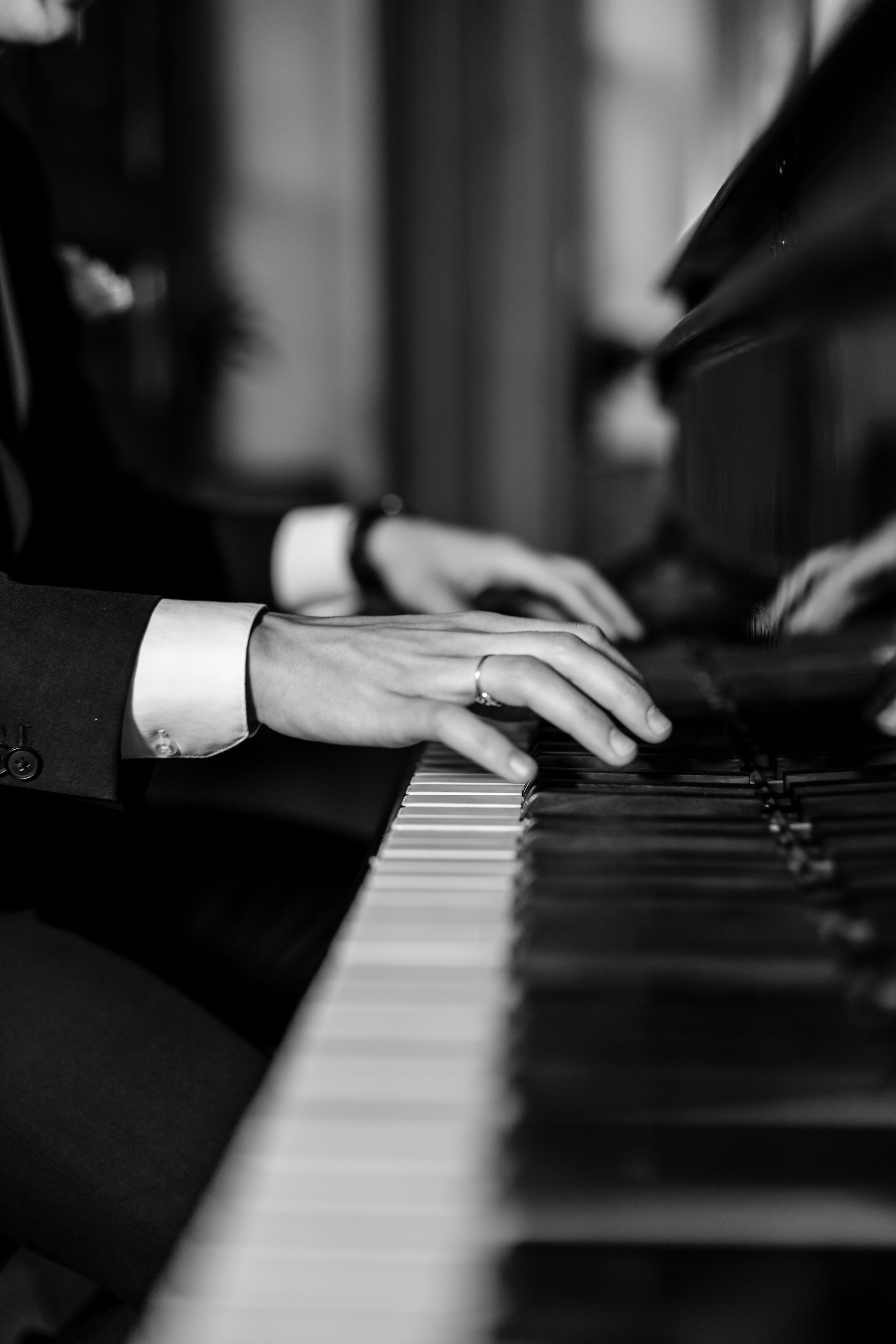 Милослава и Дмитрий. Свадебный фотограф в Москве Озерова Анастасия