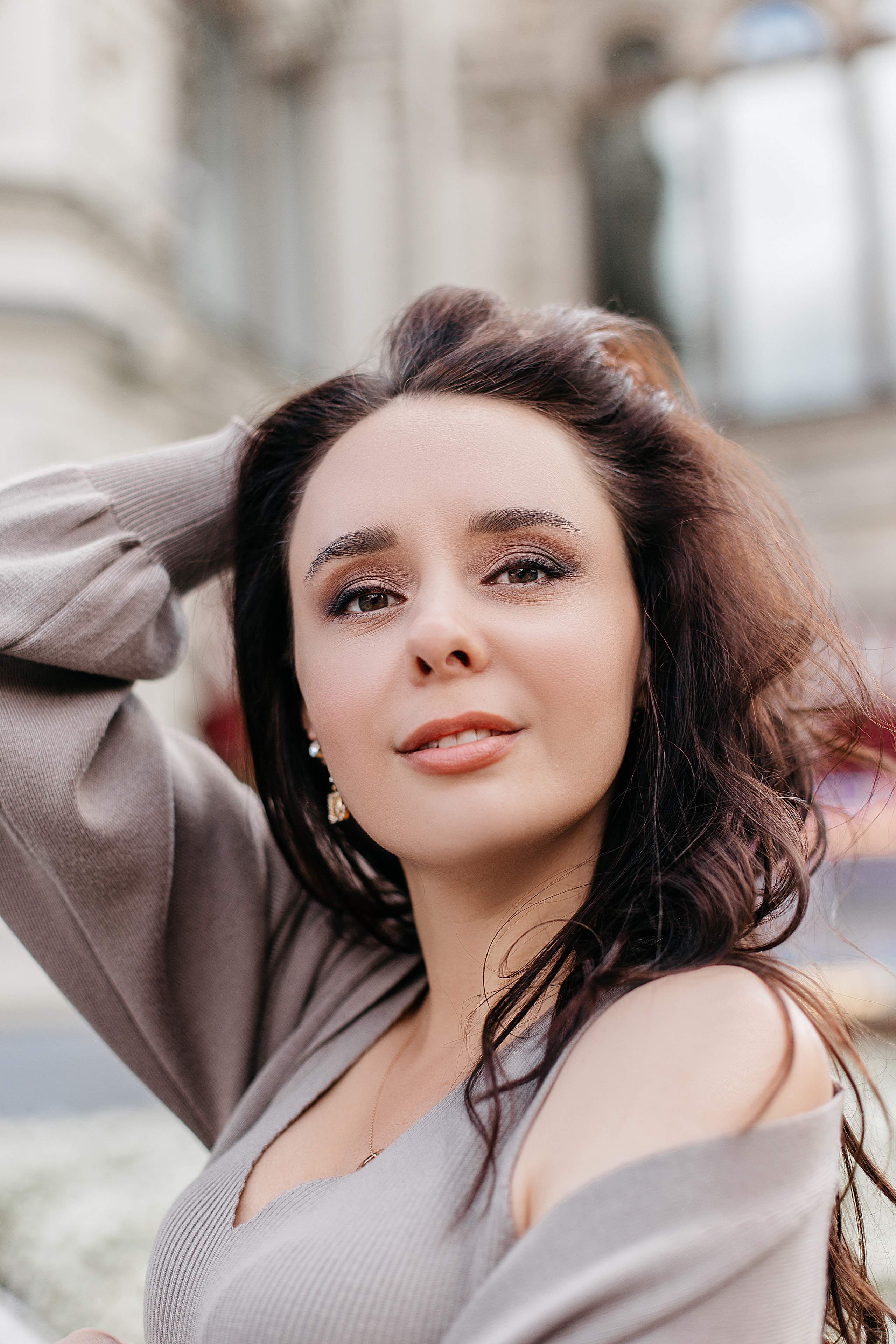 Елена. Свадебный фотограф в Москве Озерова Анастасия