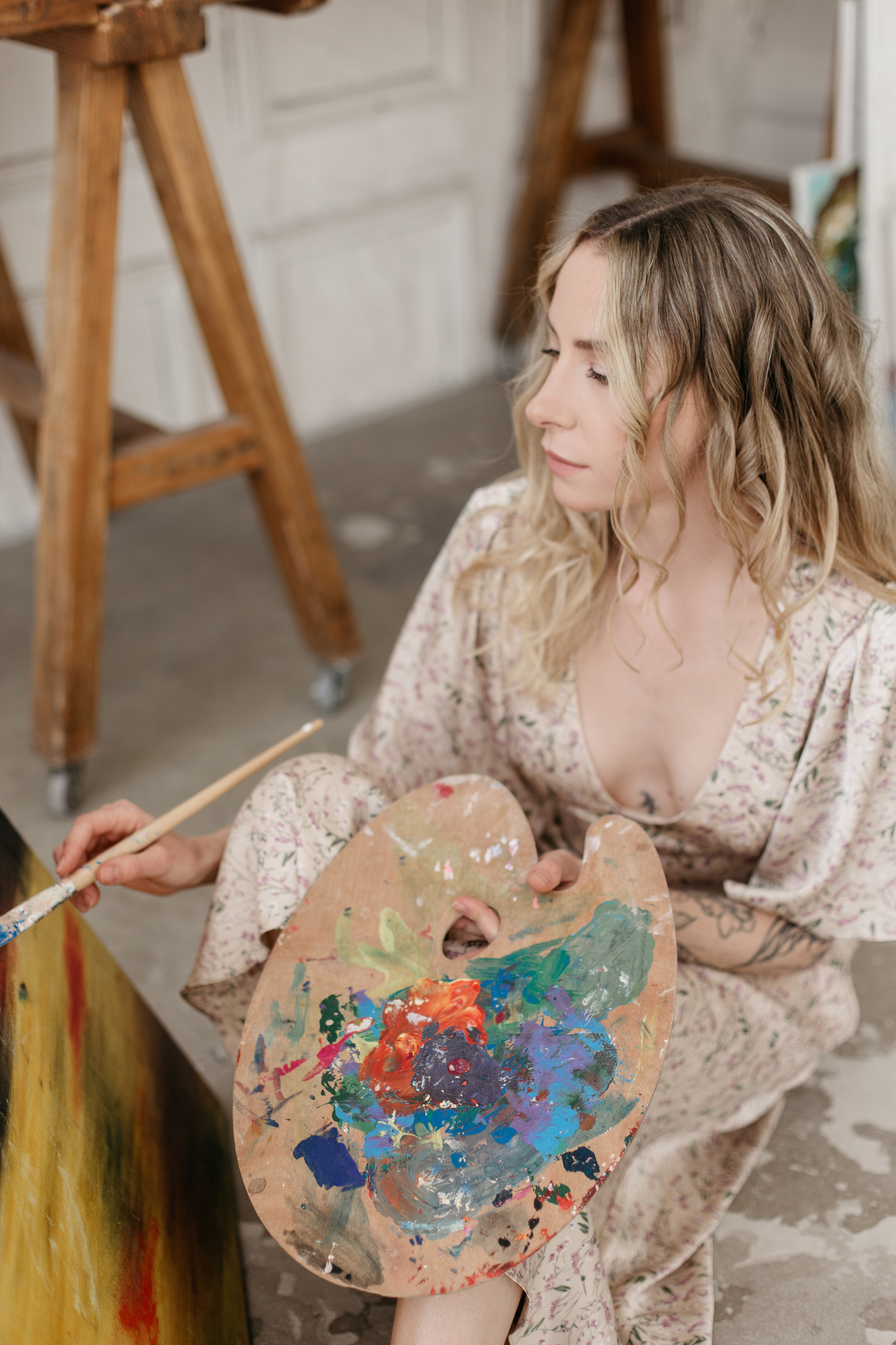 Маргарита. Свадебный фотограф в Москве Озерова Анастасия