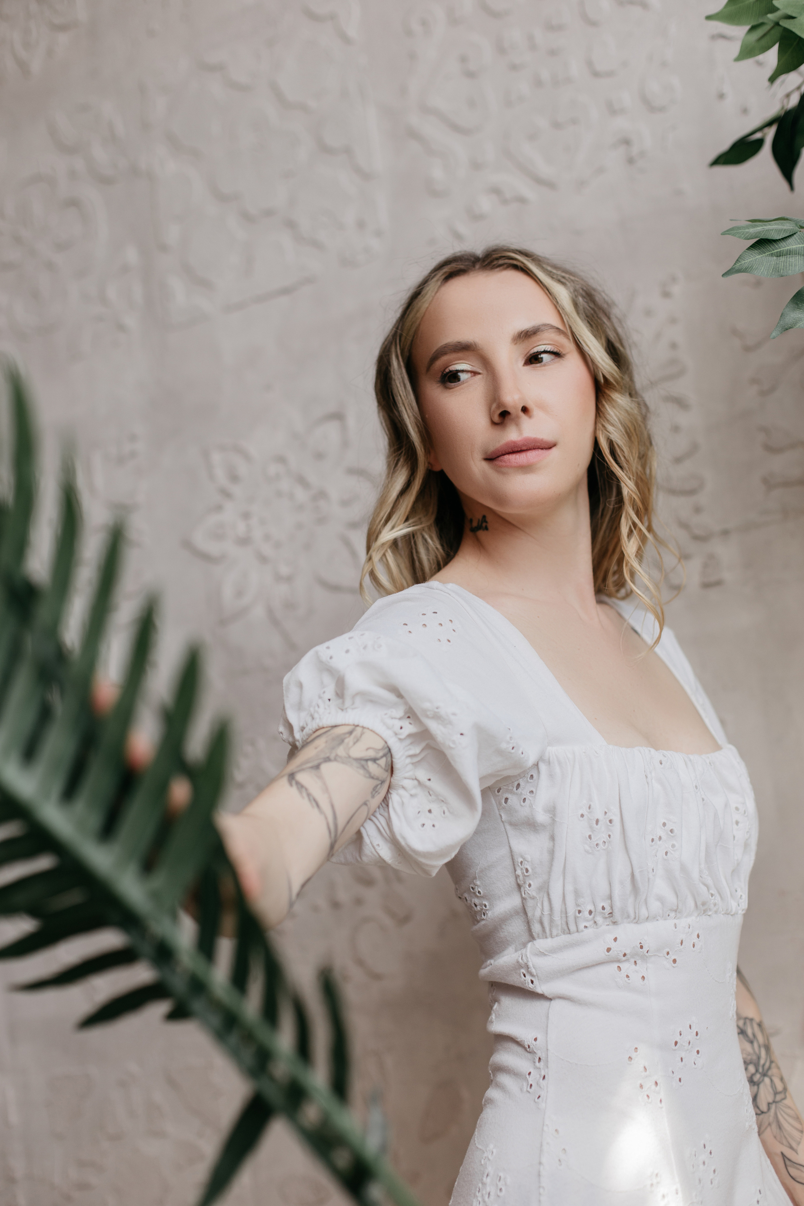 Маргарита. Свадебный фотограф в Москве Озерова Анастасия