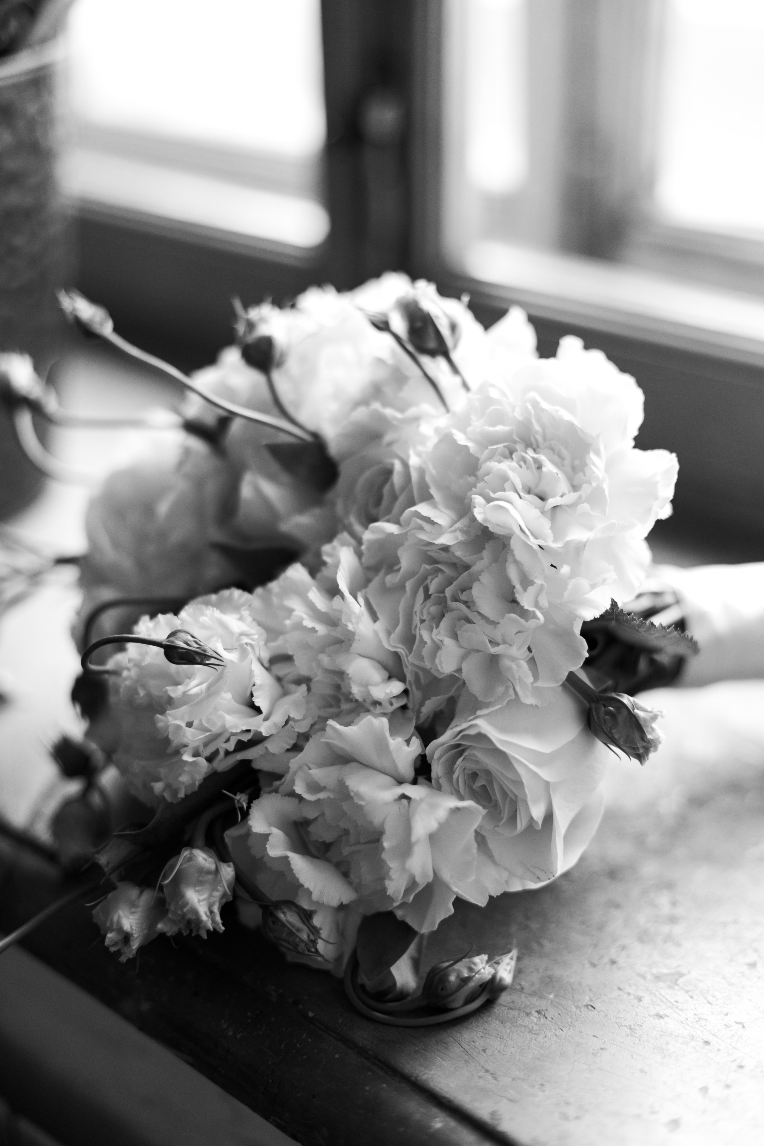 Милослава и Дмитрий. Свадебный фотограф в Москве Озерова Анастасия