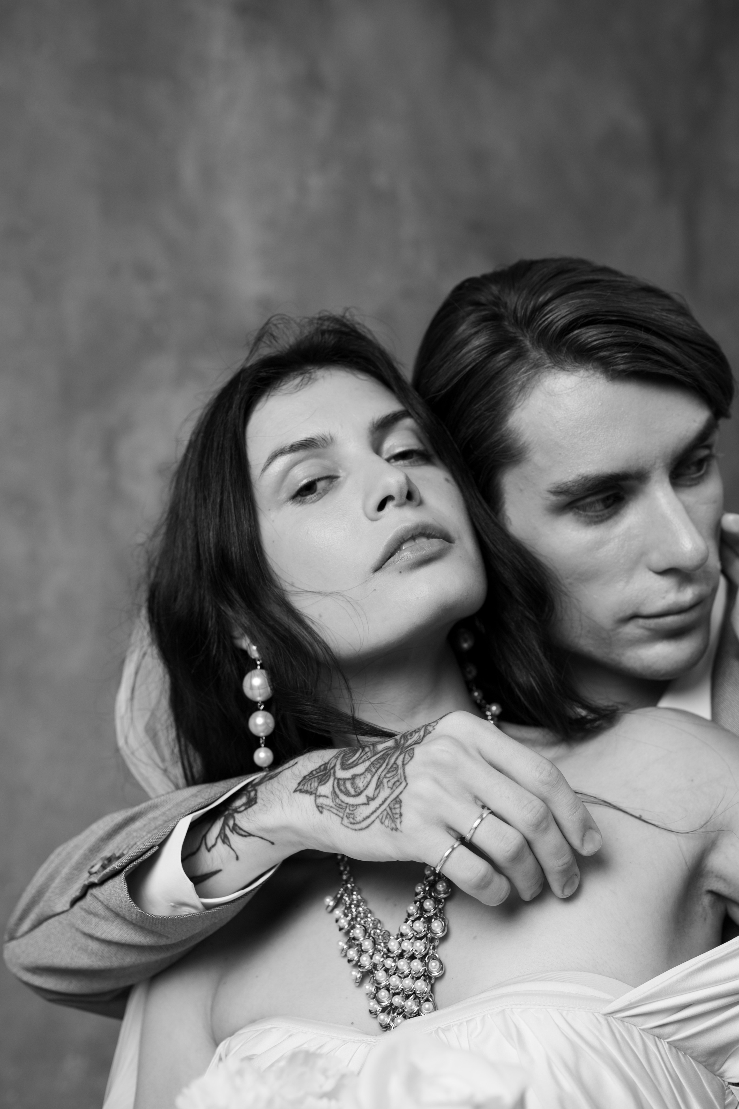 Станислав и София. Свадебный фотограф в Москве Озерова Анастасия