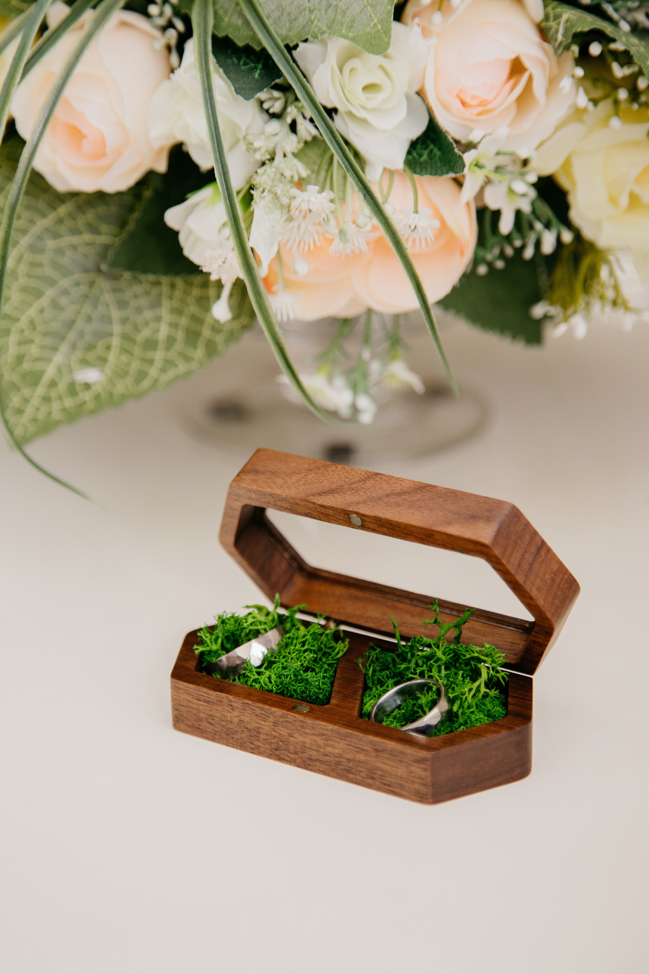 Олеся и Даниил. Свадебный фотограф в Москве Озерова Анастасия