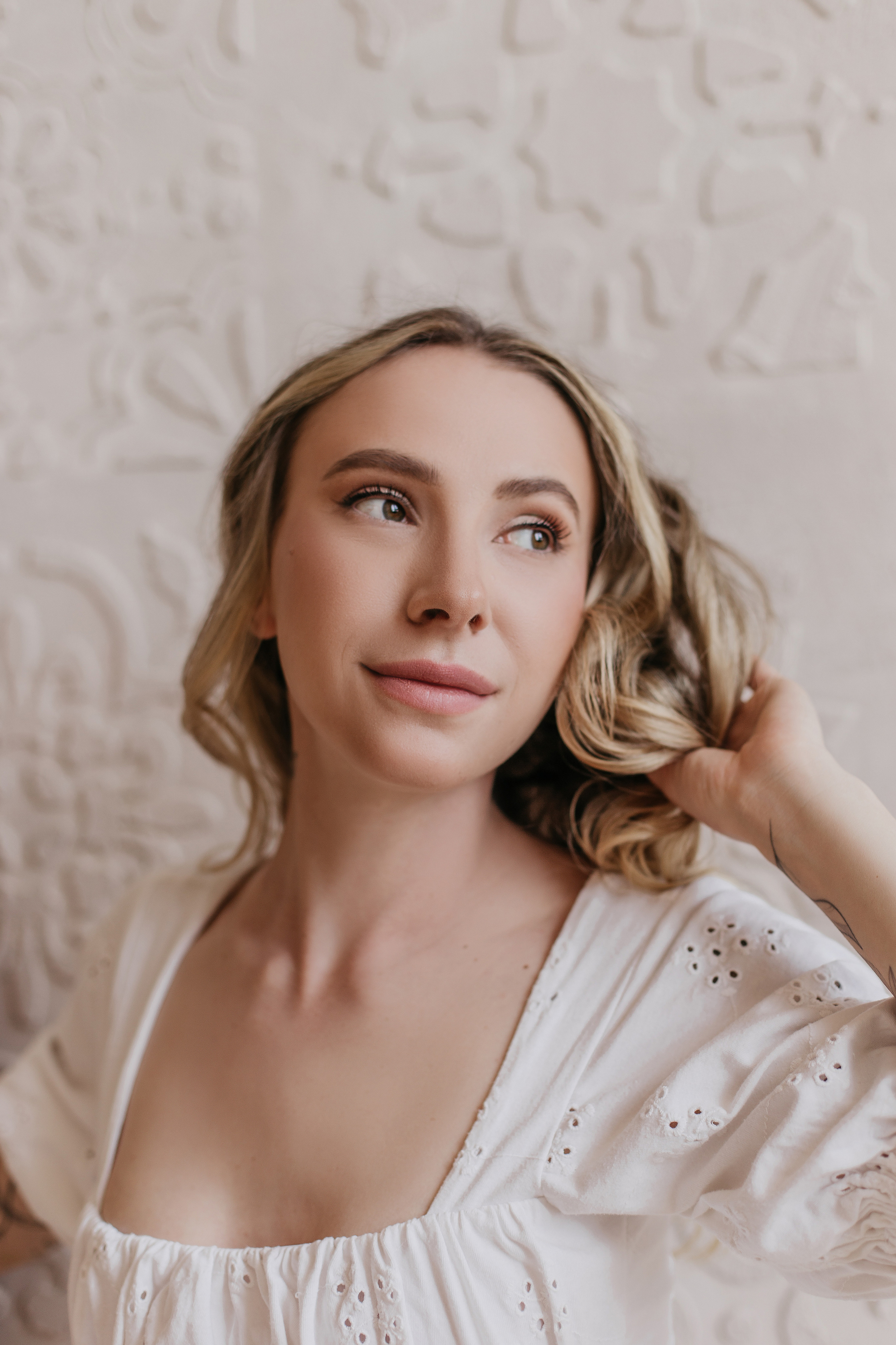 Маргарита. Свадебный фотограф в Москве Озерова Анастасия