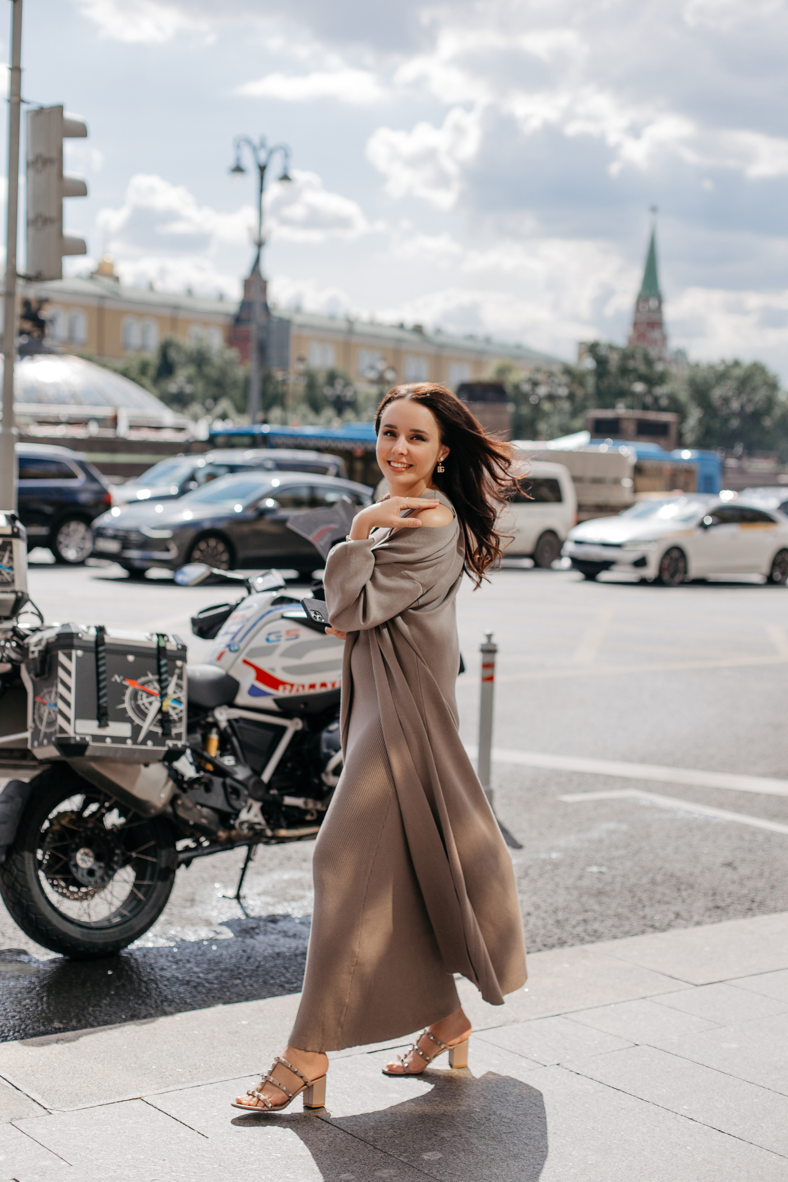 Елена. Свадебный фотограф в Москве Озерова Анастасия