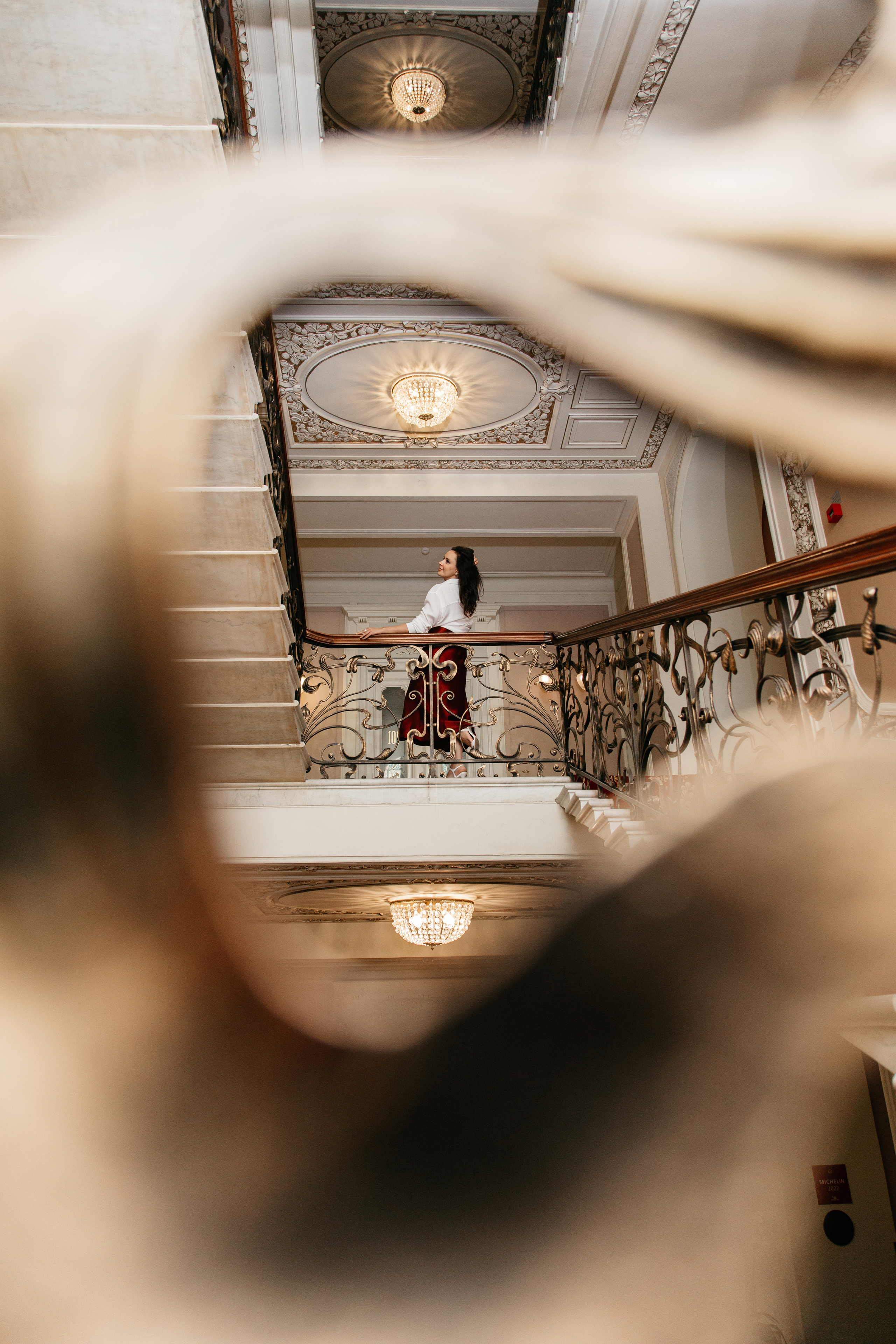 Елена. Свадебный фотограф в Москве Озерова Анастасия