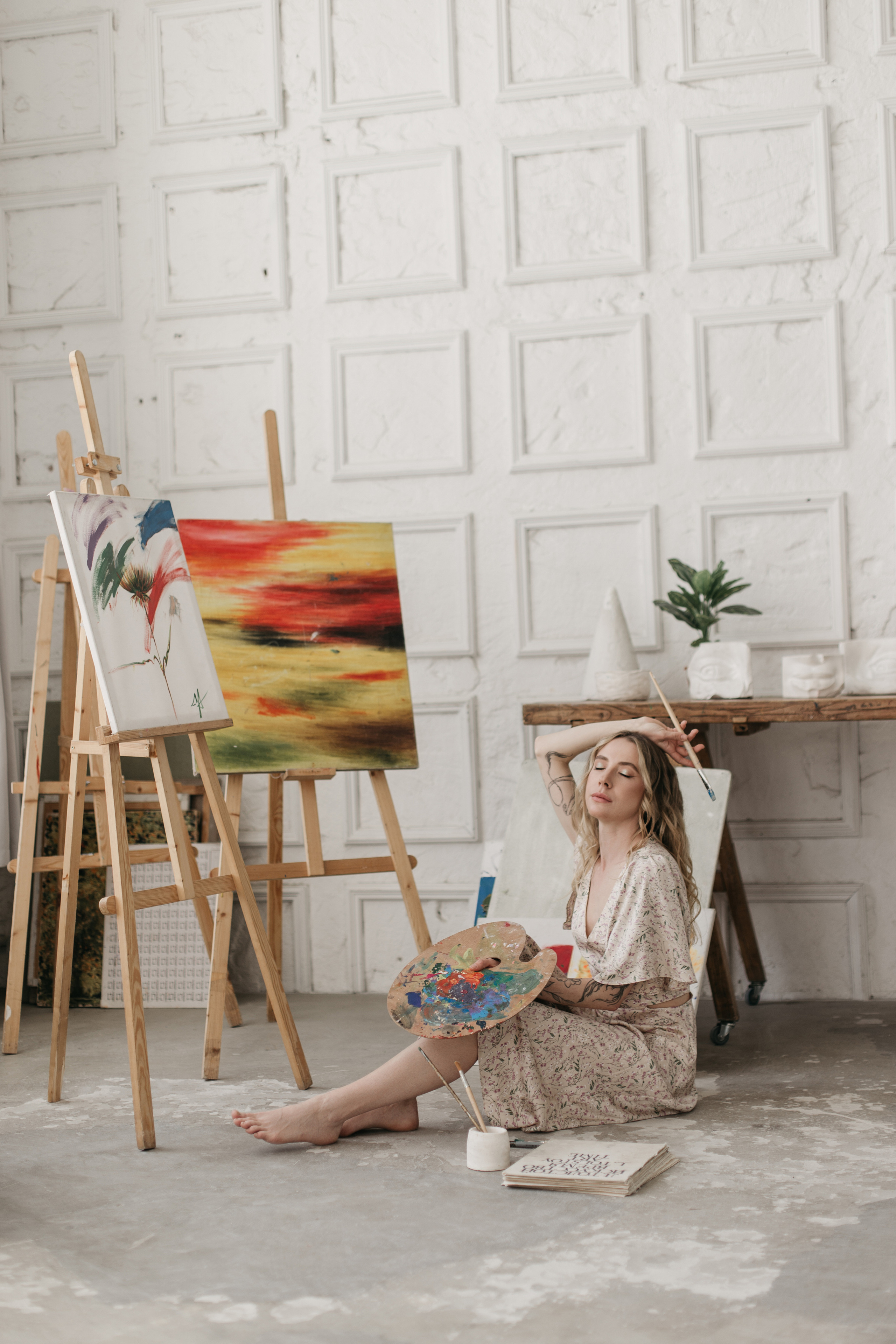 Маргарита. Свадебный фотограф в Москве Озерова Анастасия