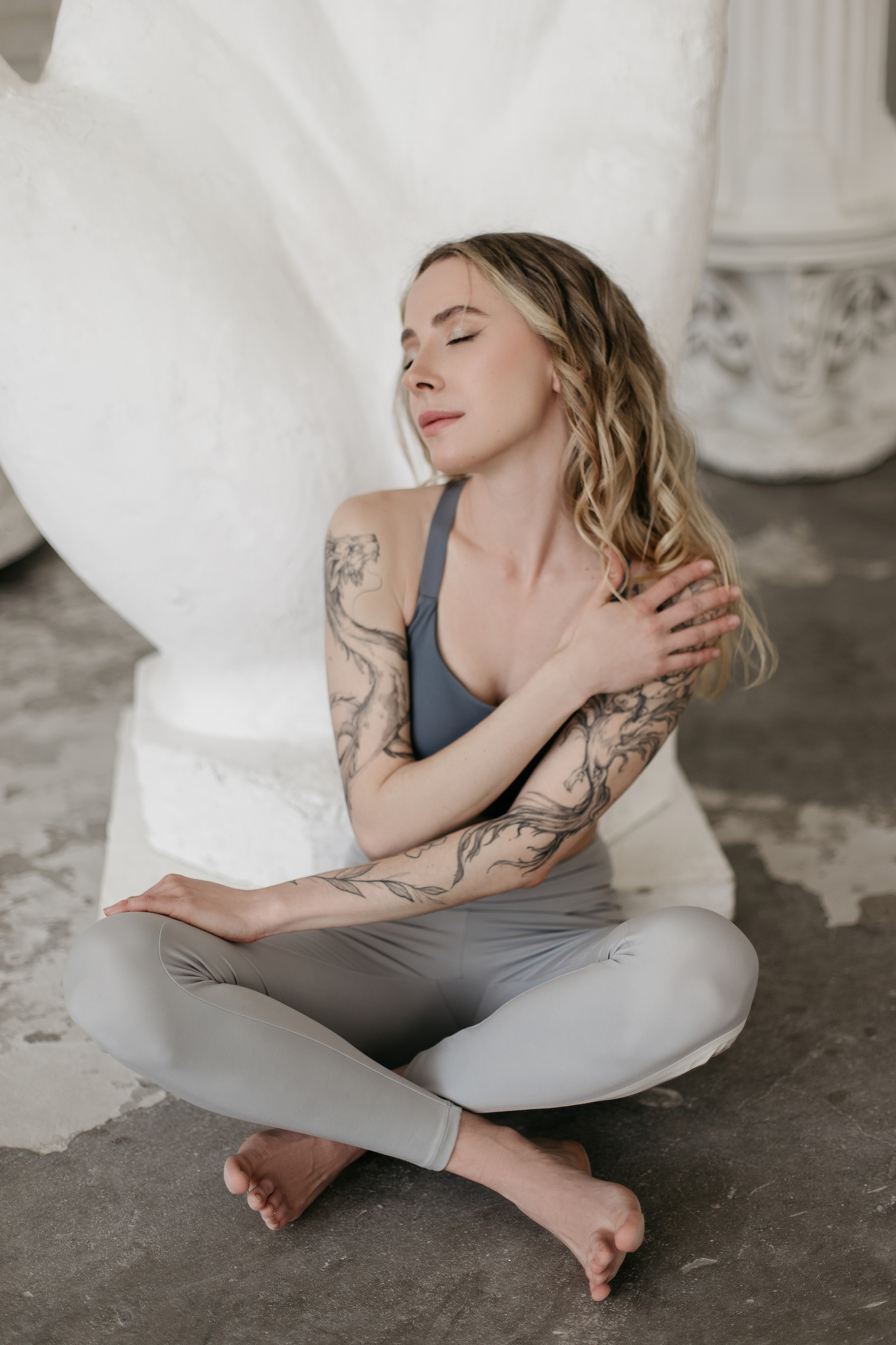 Маргарита. Свадебный фотограф в Москве Озерова Анастасия