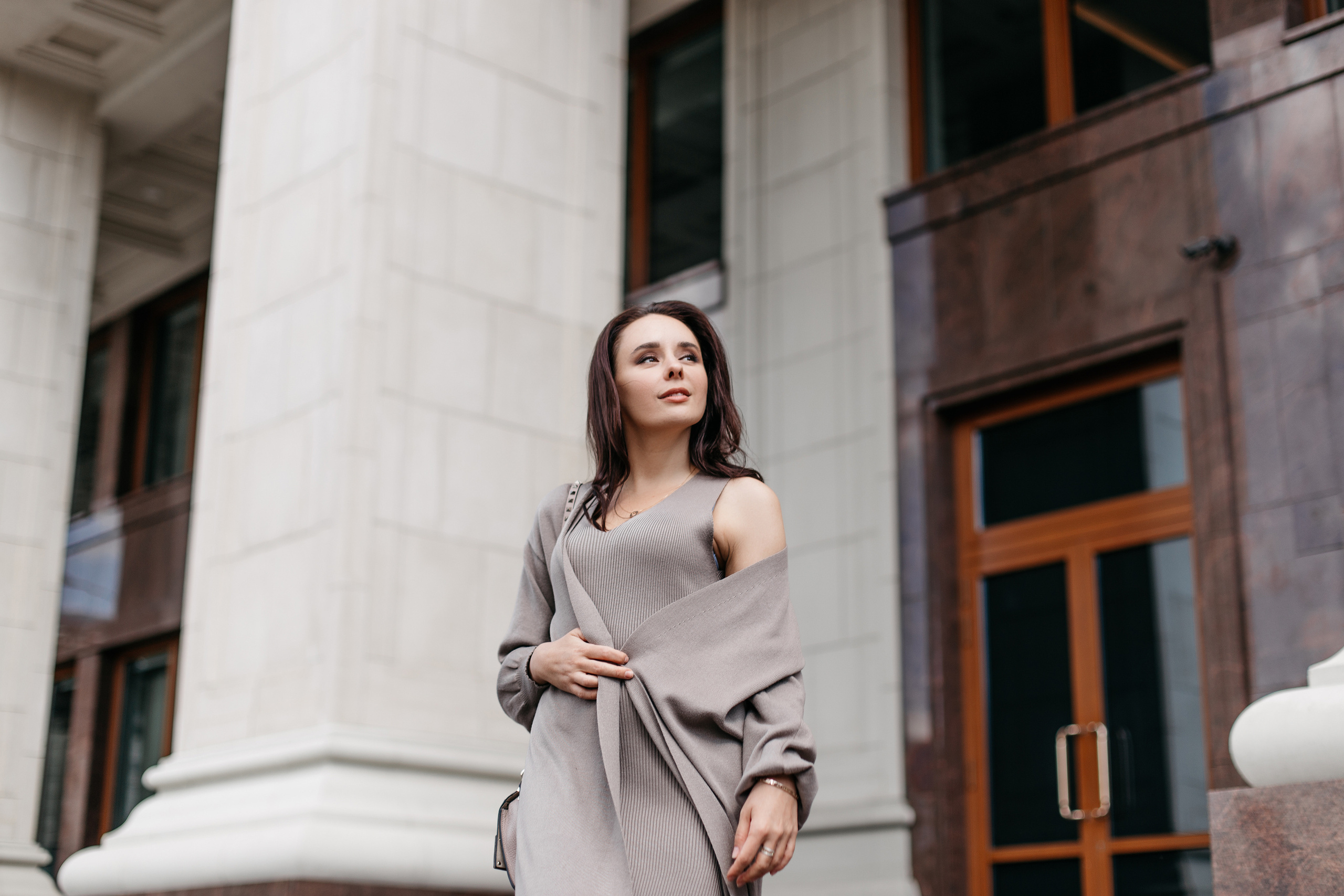 Елена. Свадебный фотограф в Москве Озерова Анастасия