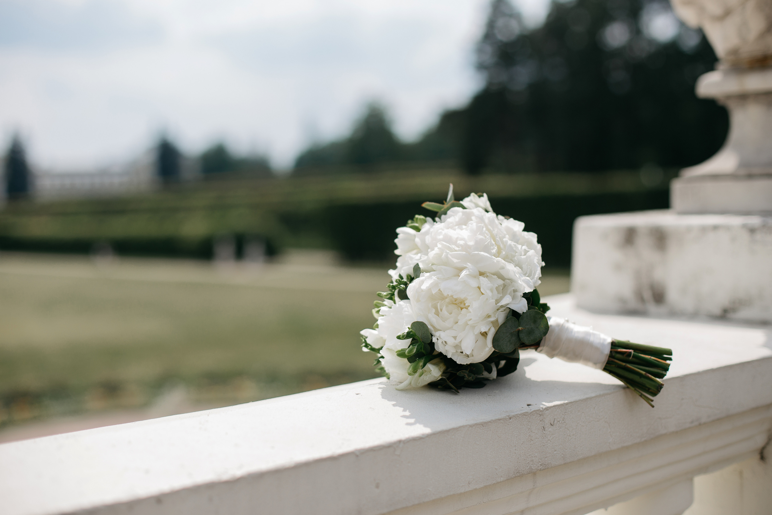 Виктория и Никита. Свадебный фотограф в Москве Озерова Анастасия