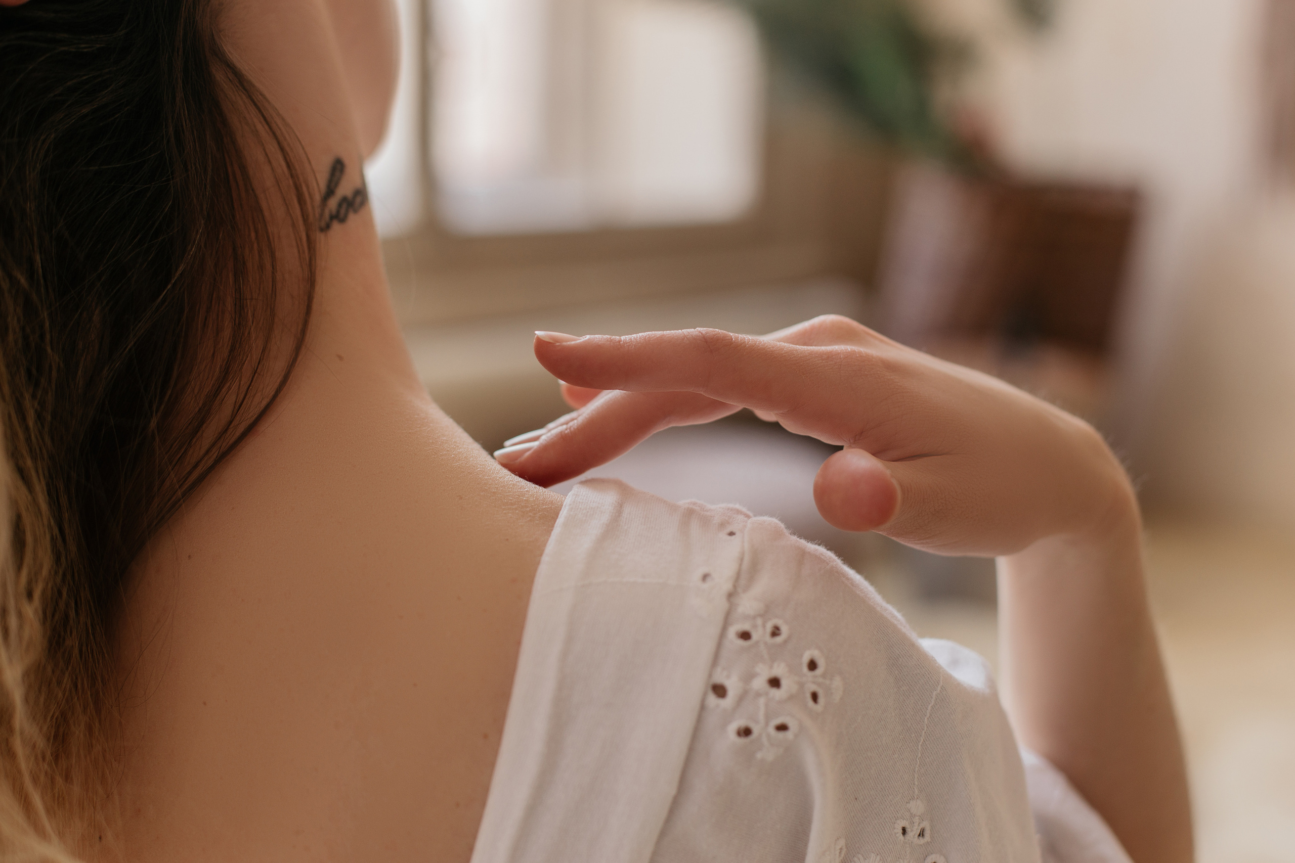 Маргарита. Свадебный фотограф в Москве Озерова Анастасия