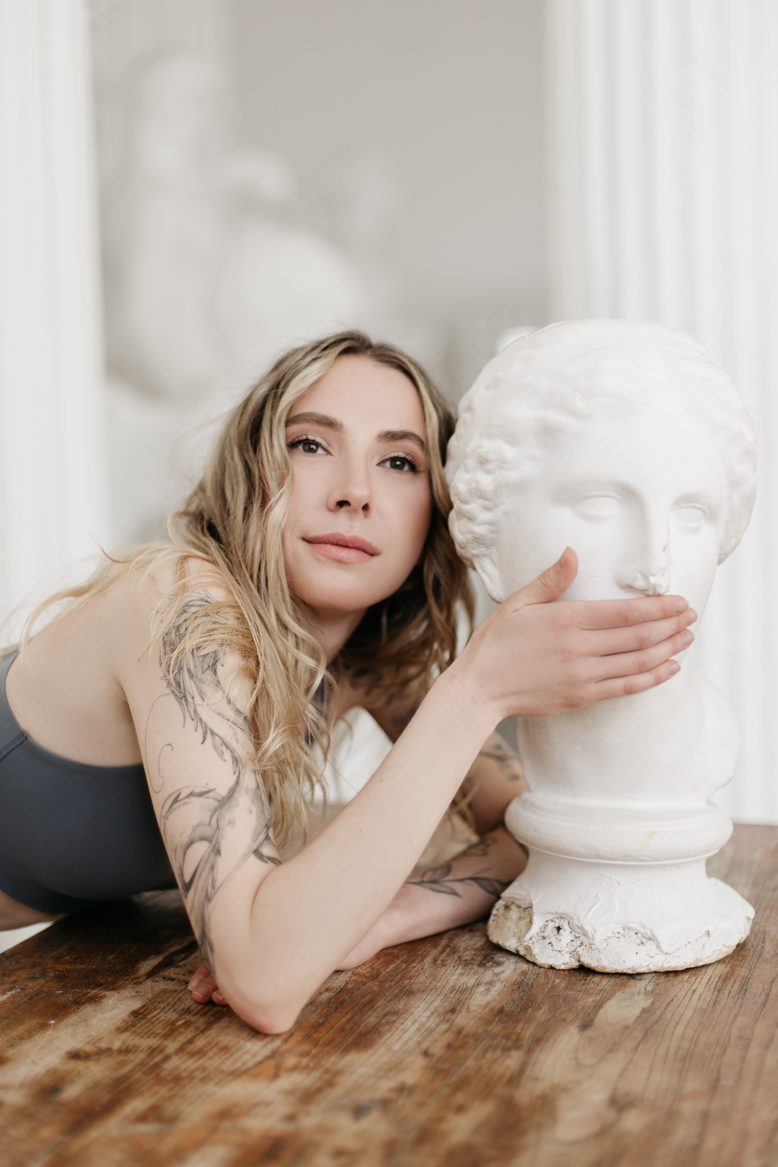 Маргарита. Свадебный фотограф в Москве Озерова Анастасия