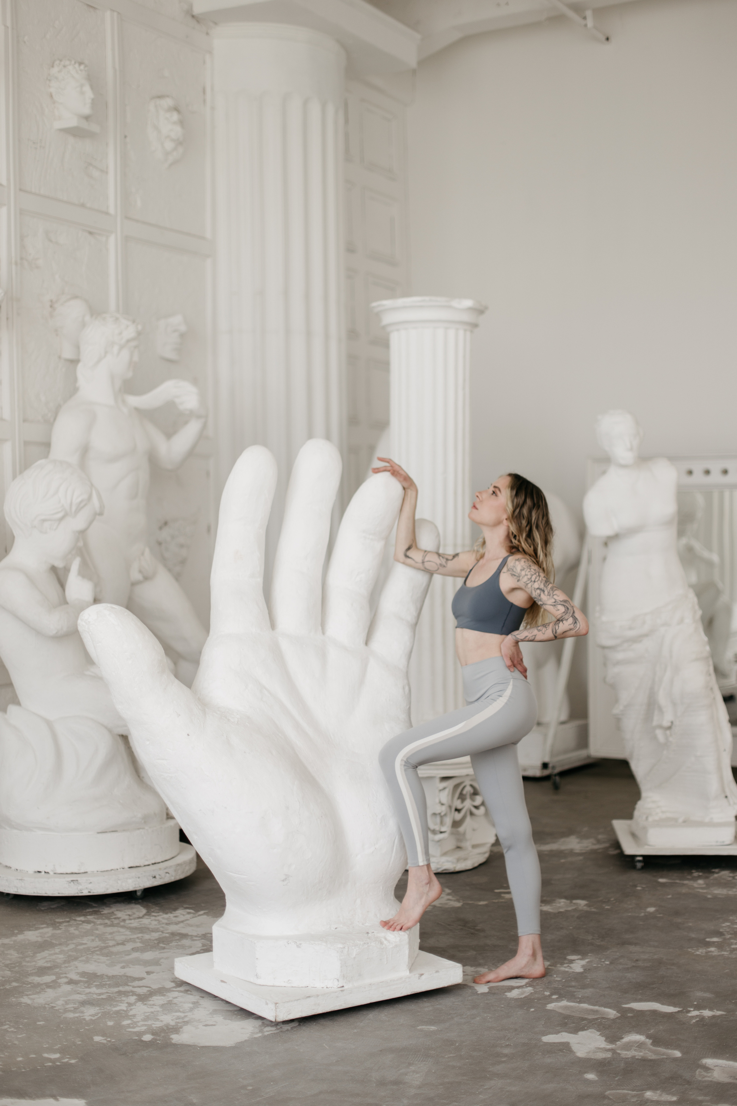 Маргарита. Свадебный фотограф в Москве Озерова Анастасия