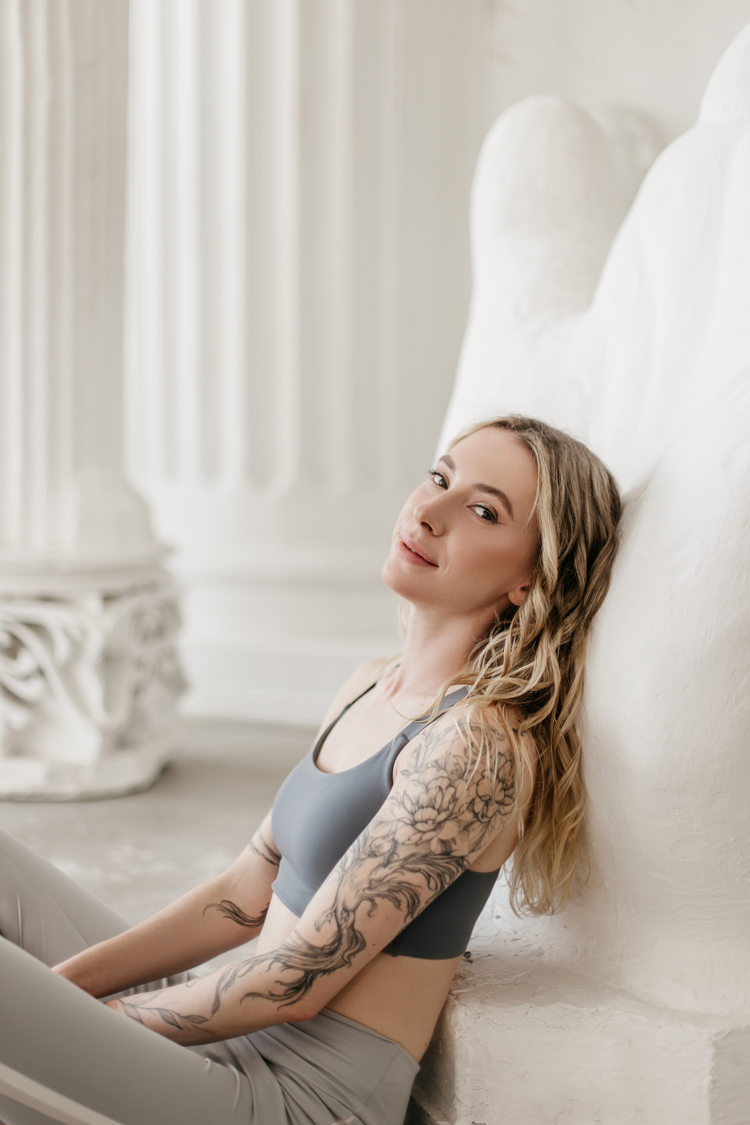 Маргарита. Свадебный фотограф в Москве Озерова Анастасия