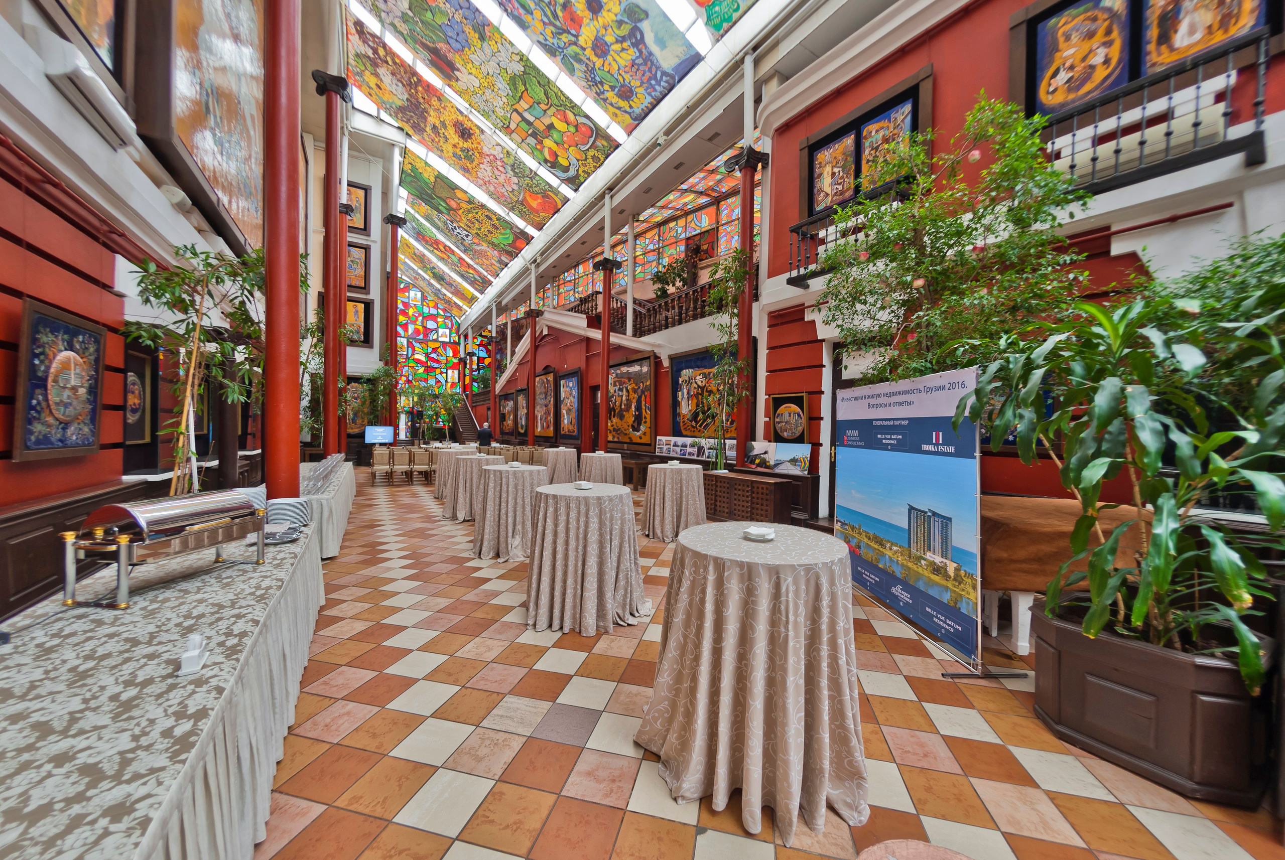 Интерьерные. Фотограф Андрей Милевский в Москве. Репортаж на ваших значимых событиях