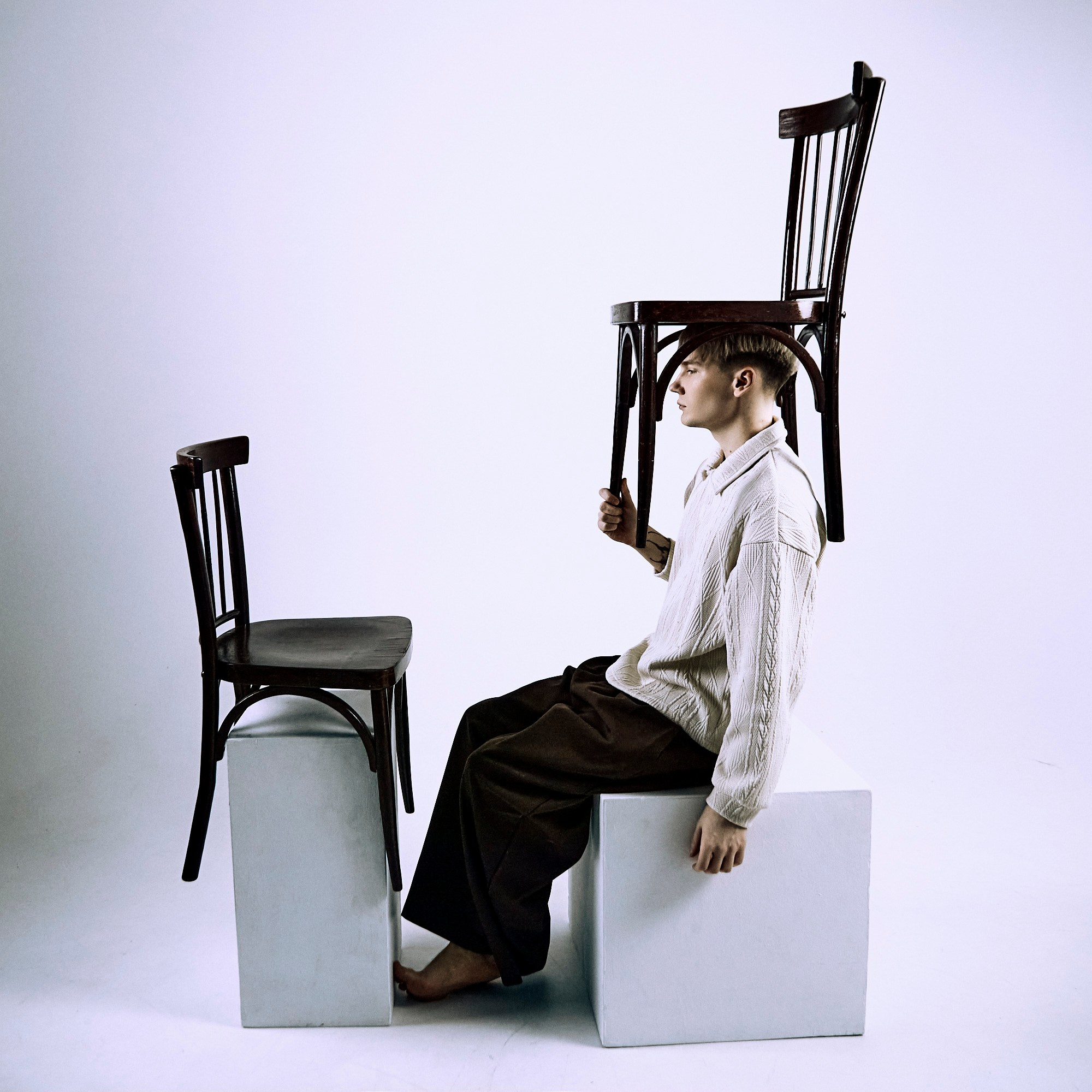 ФОТОСЪЕМКА В СТУДИИ