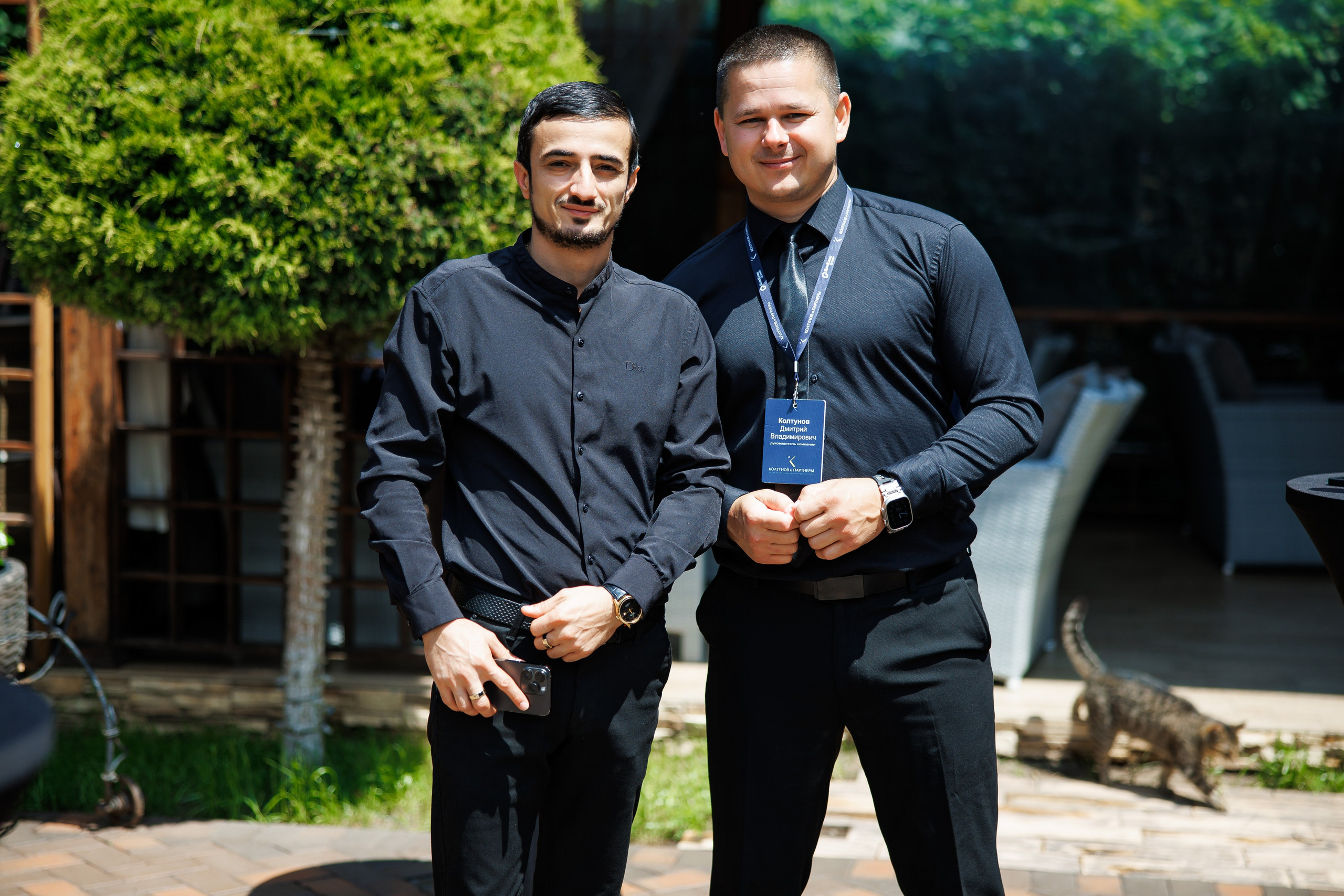 ARTGroup Презентации ЖК. Репортажный и свадебный фотограф в Краснодаре