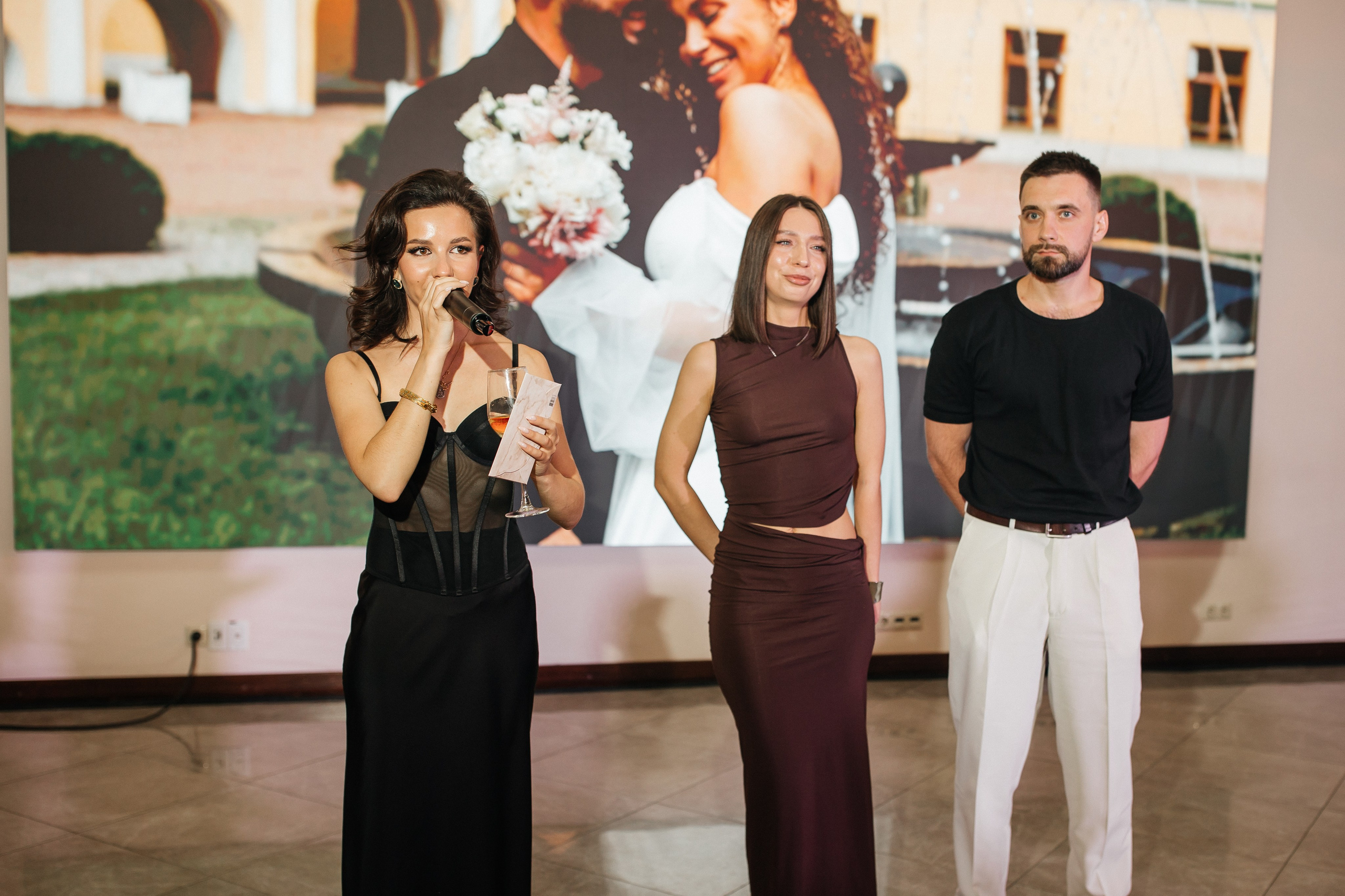 Андрей & Алёна. СВАДЕБНЫЙ ФОТОГРАФ ЕВГЕНИЯ МОДИНА Ярославль