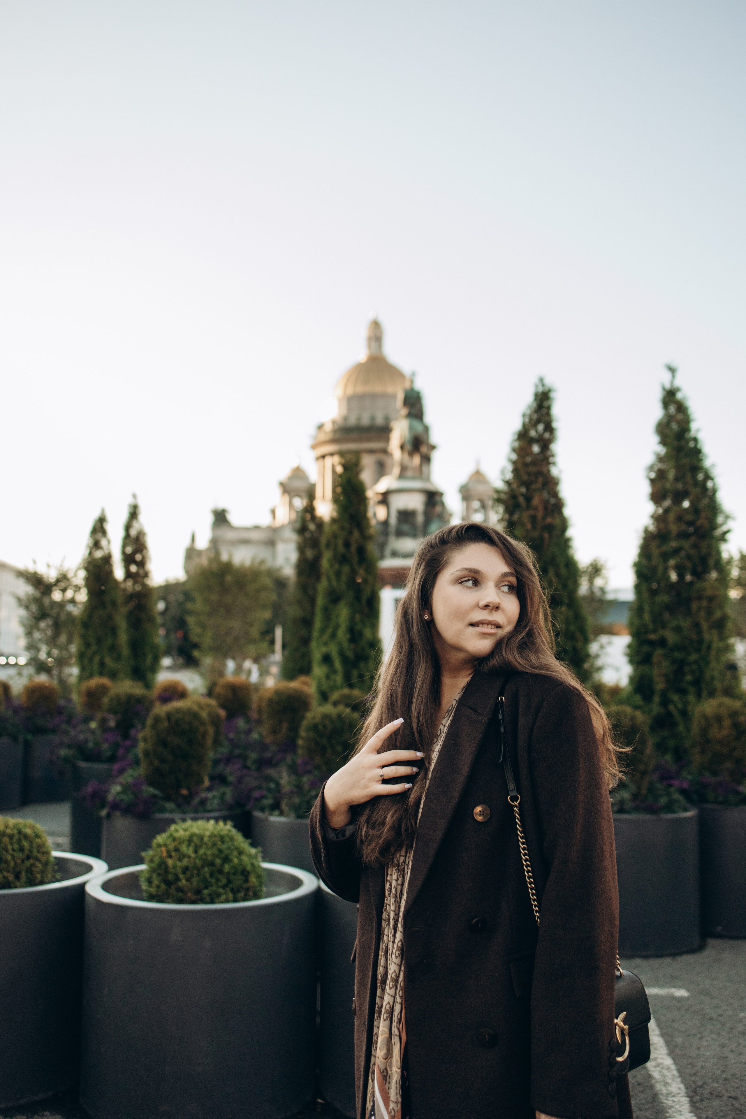 Даша и ее мальчики. Фотограф — Анималист | Санкт-Петербург