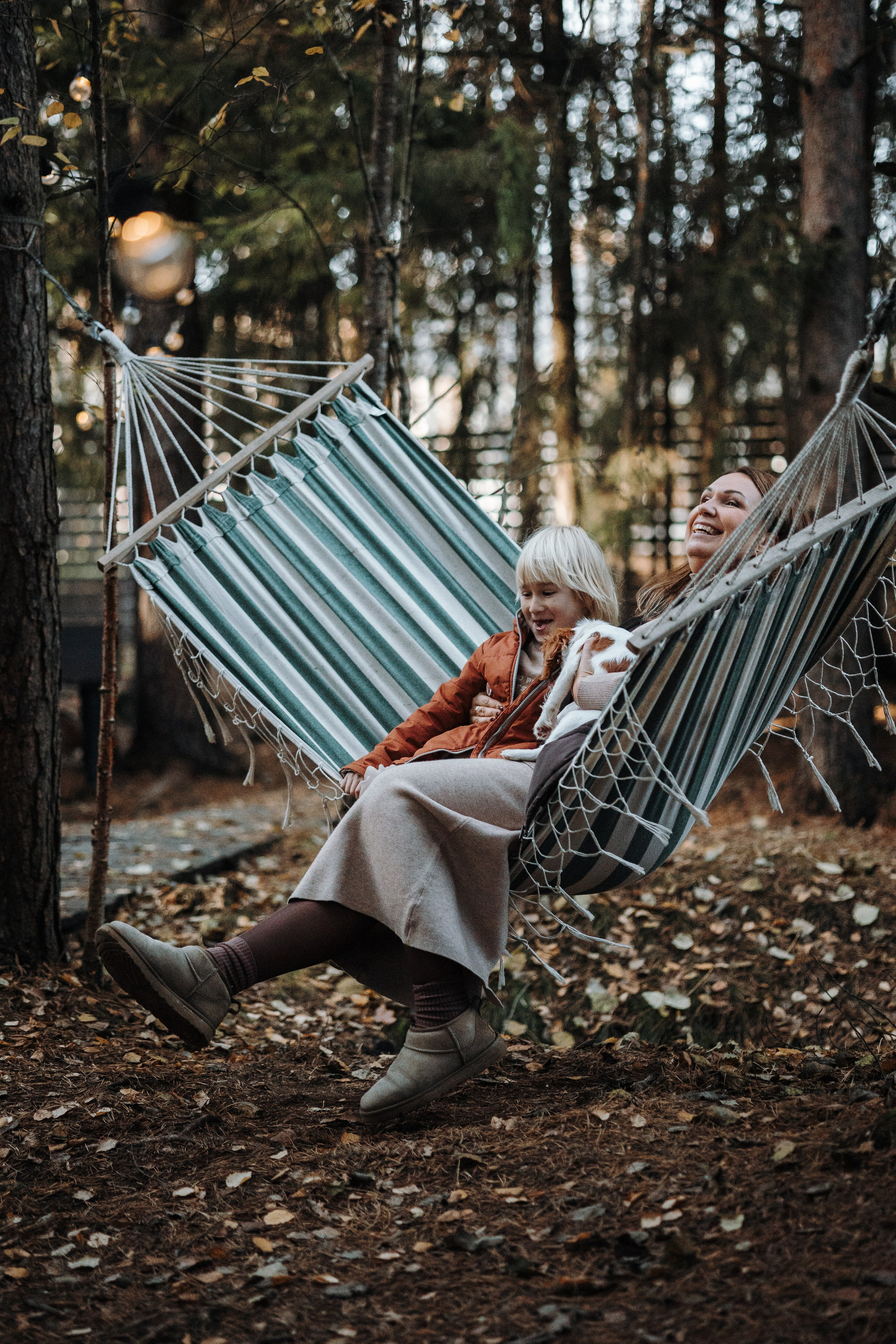 Семейная история. Фотограф — Анималист | Санкт-Петербург