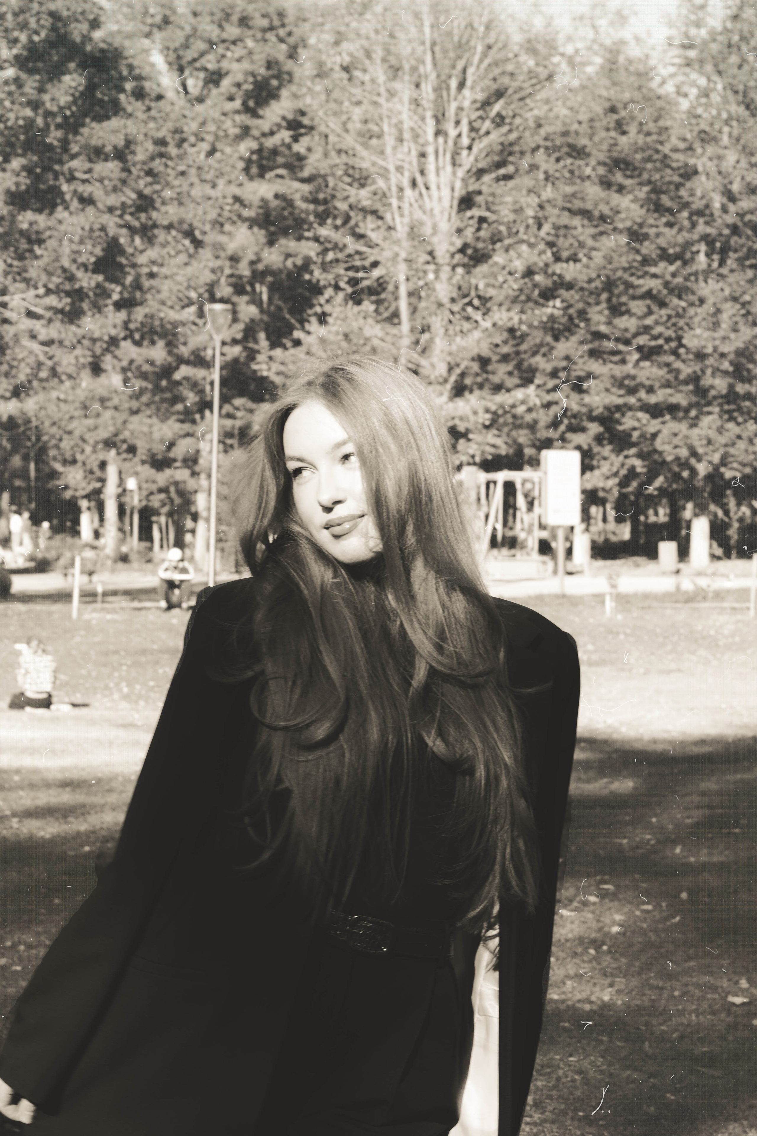 Sofiya. Я — Алёна и я фотографирую красиво (е)