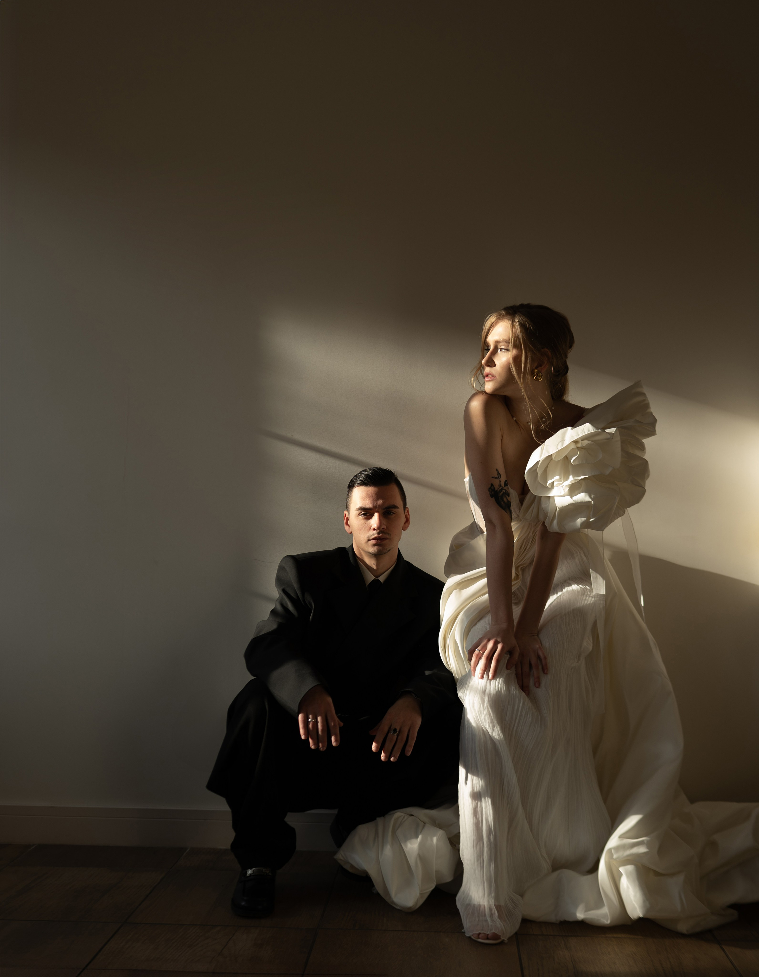 ДИМА | АНЯ. Свадебный фотограф Юлия Степанова