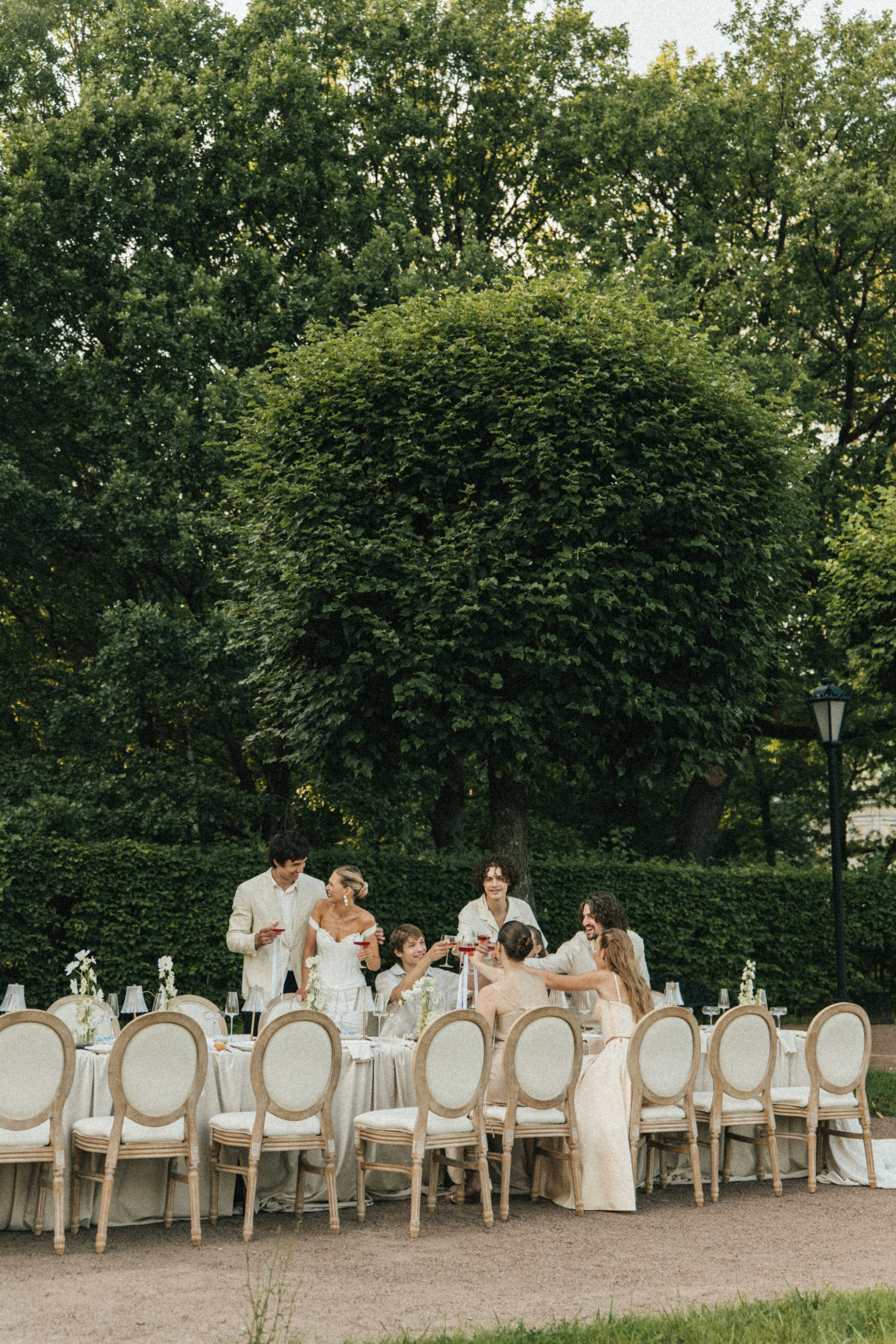 KUSKOVO. Свадебное ФОТО & ВИДЕО Москва/Липецк