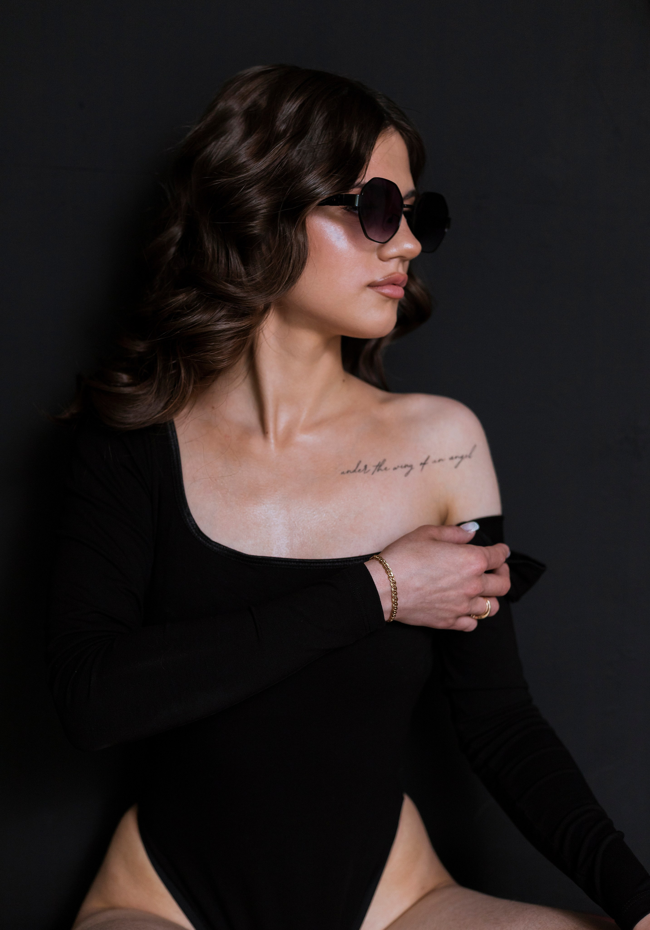 Ангелина. Женский и предметный фотограф