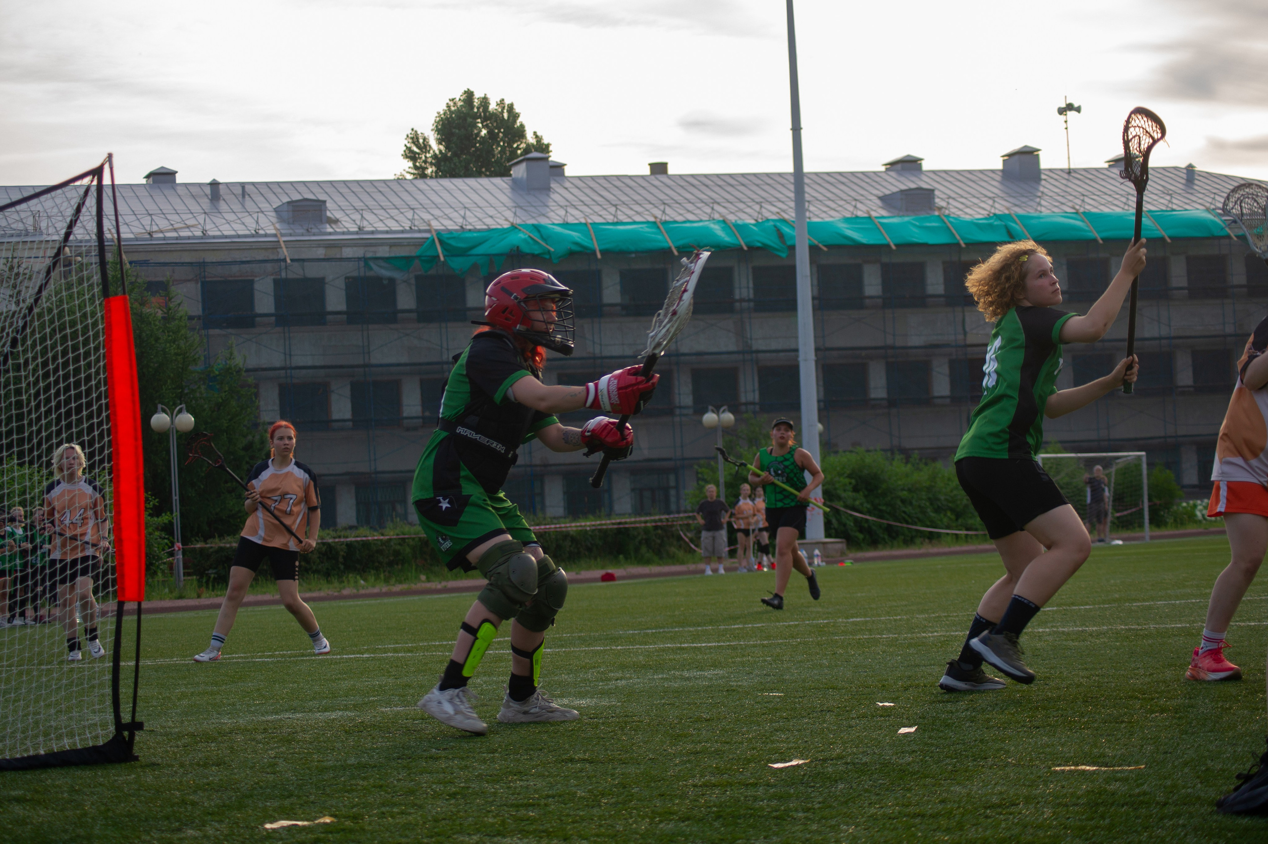 Репортаж. Главная