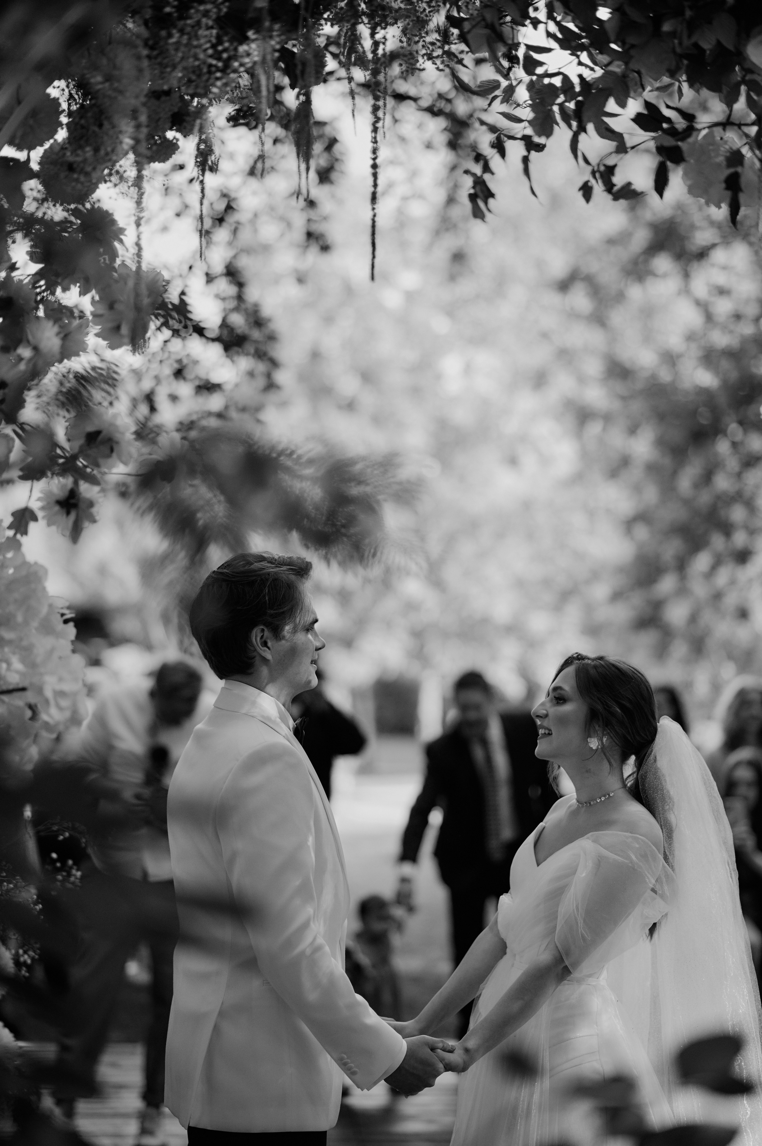 M&L. Свадебный и репортажный фотограф