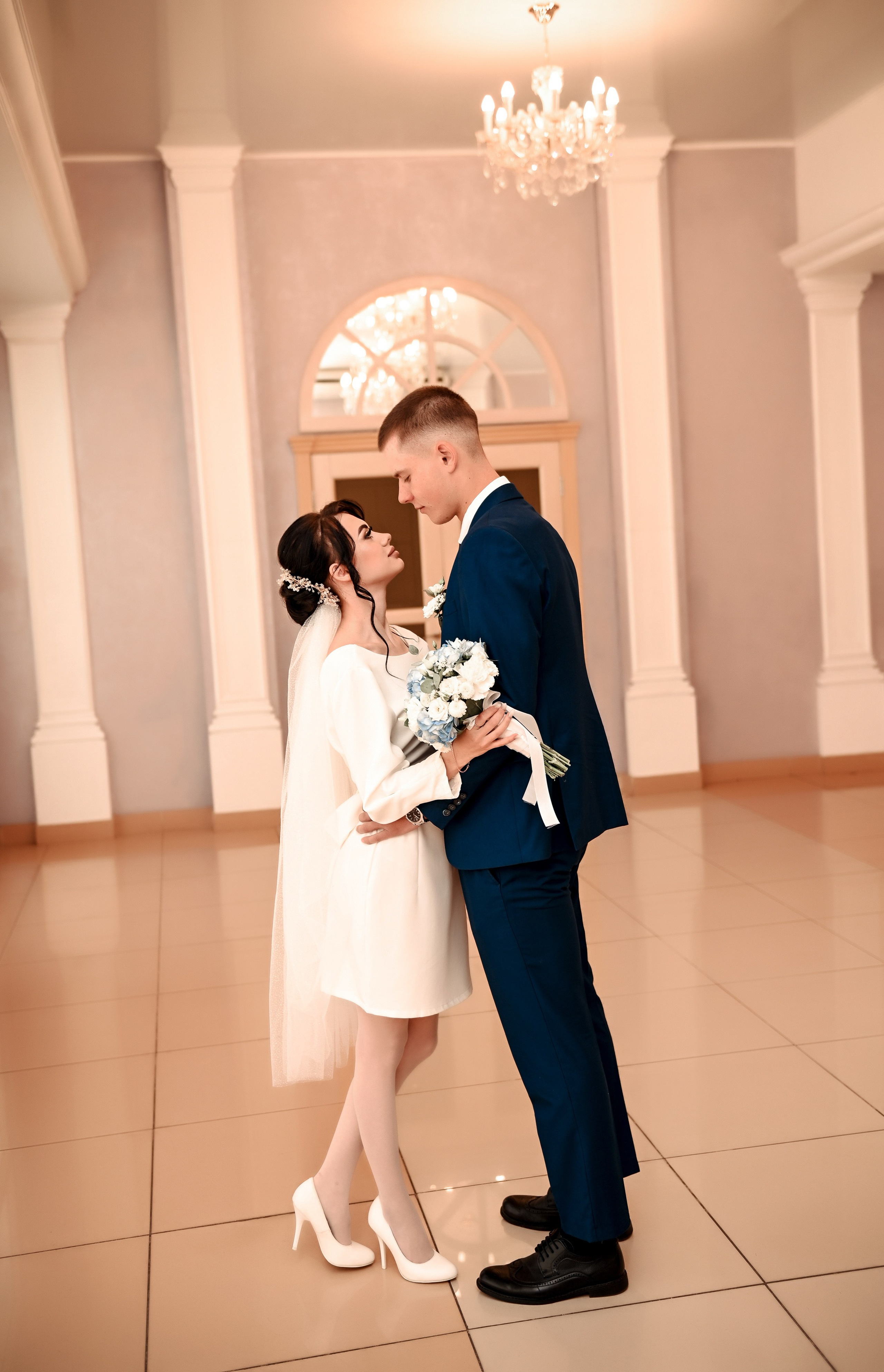 Небольшая часть фото со свадебной съемки Алексея и Даши. Свадебный, семейный, детский, контент фотограф в Омске Максим Ильин