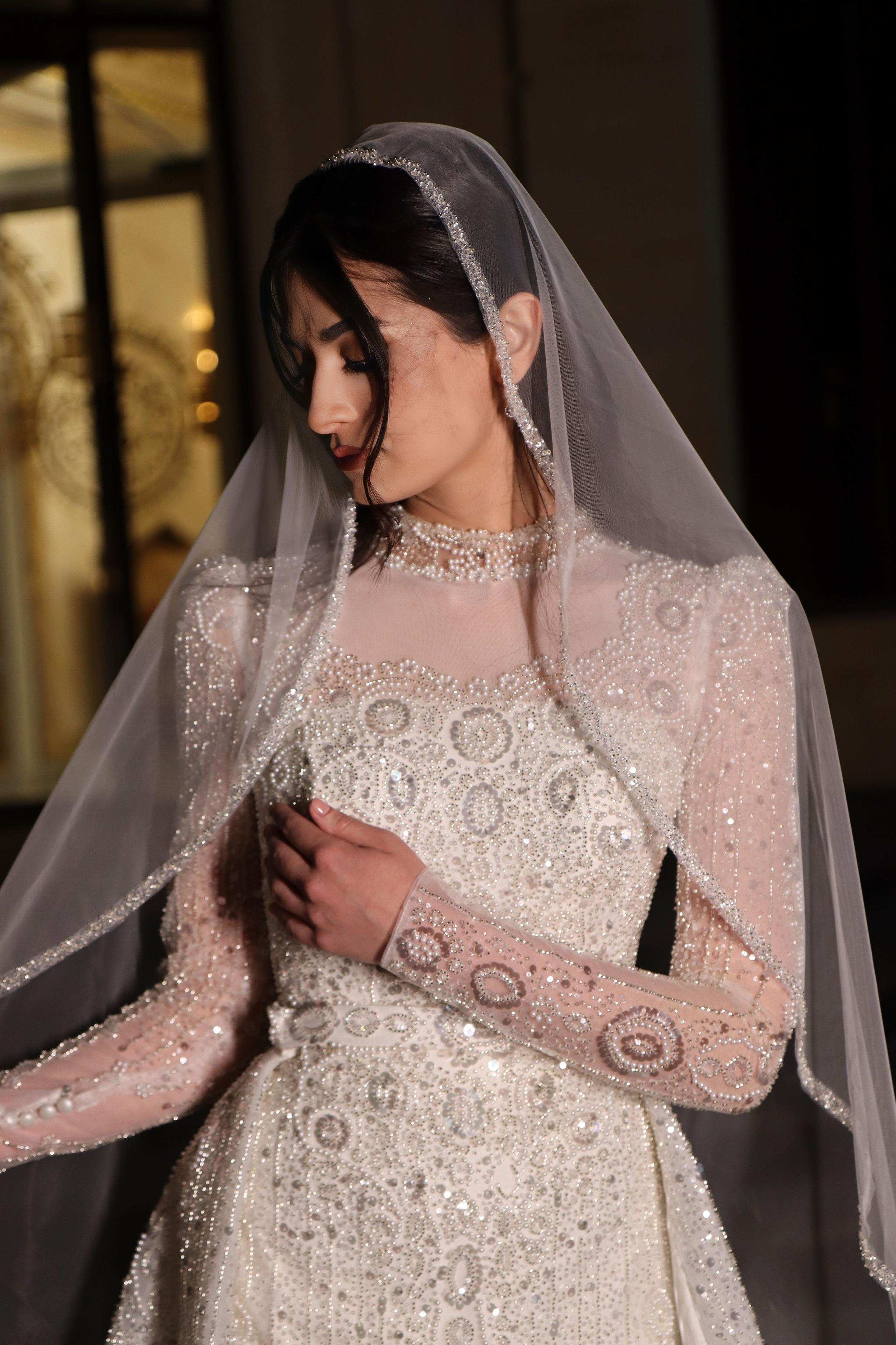 Арслан и Изабелла. Zuleta.Go