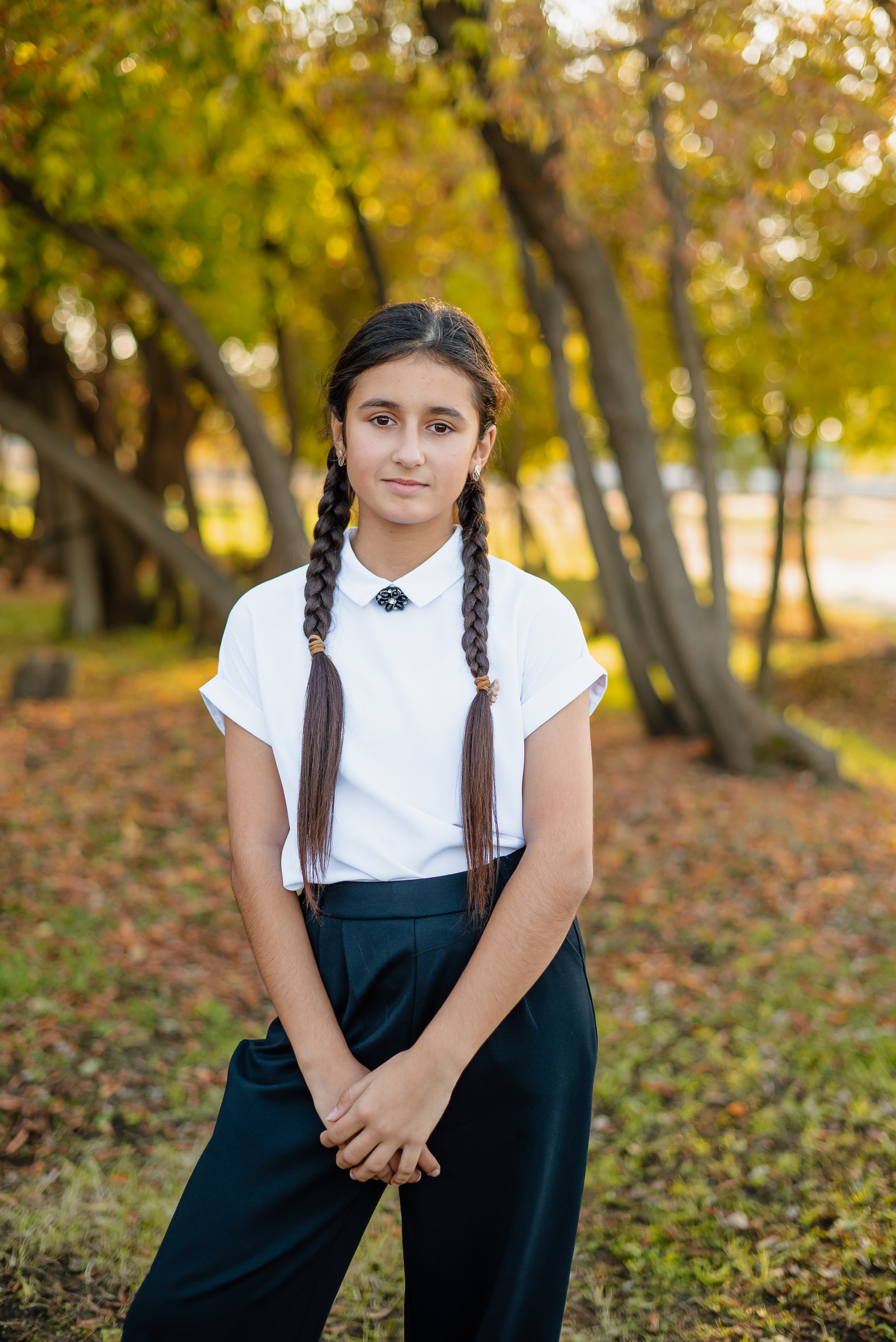 4 классы, фотосессия. Свадебный, семейный и школьный фотограф в Бийске Ксения Мамаева