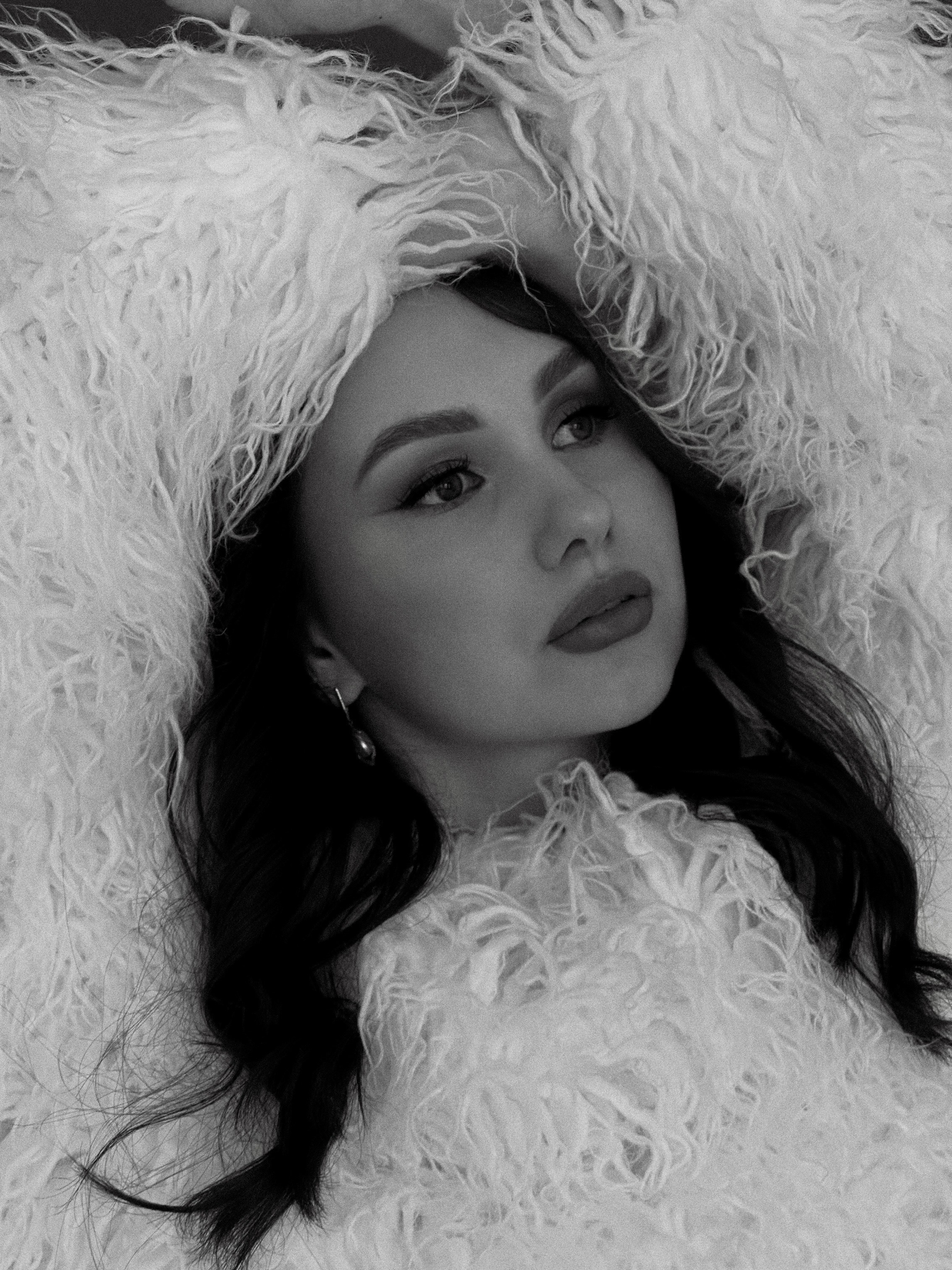 DARYA. Content maker Saint Petersburg Moscow and the whole world