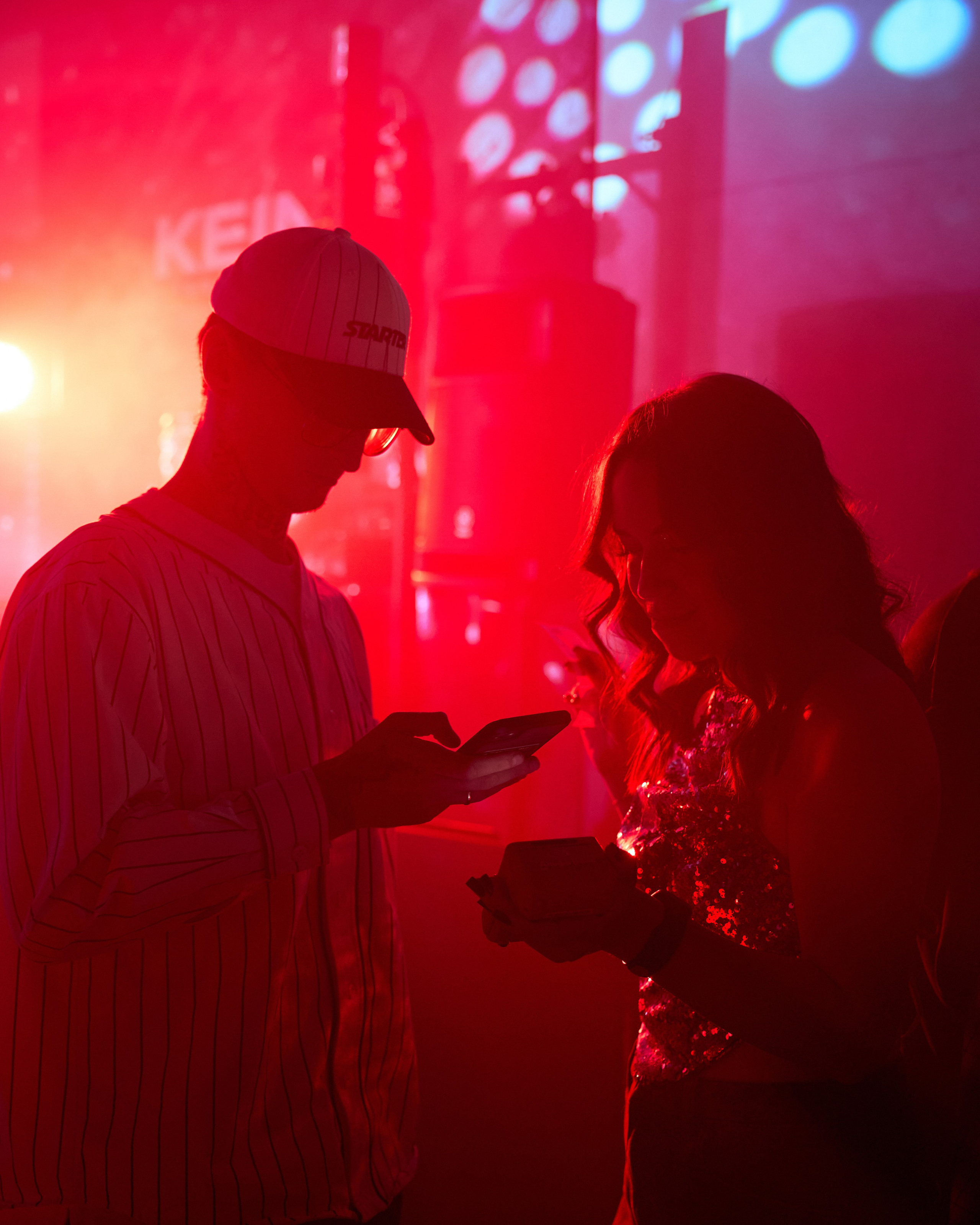 KEINTROPEZ. Фотограф Света Рыбакова