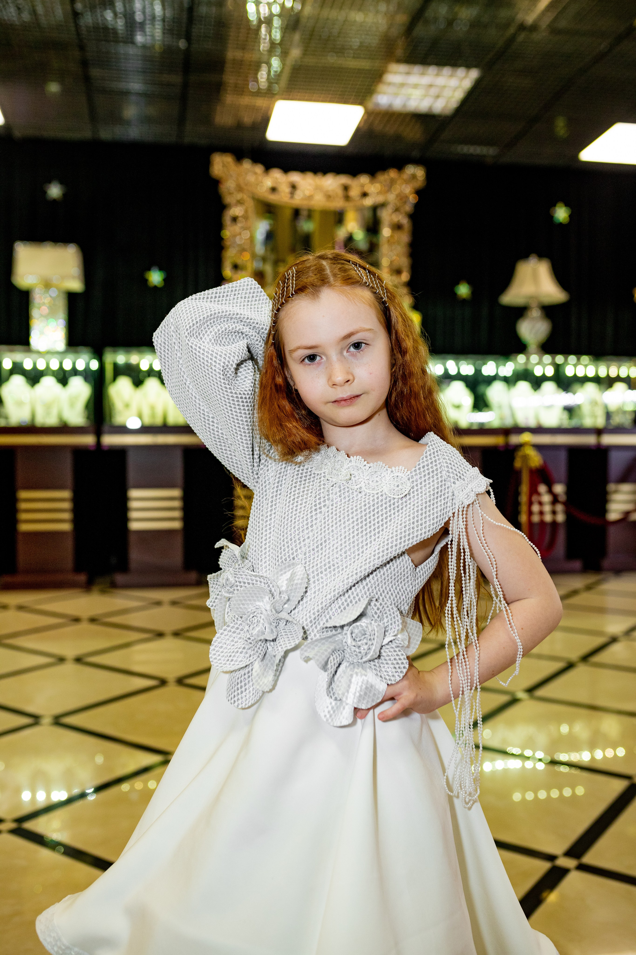 Estet-fashion-week-2023. Семейный и детский фотограф Эльвира Билибина