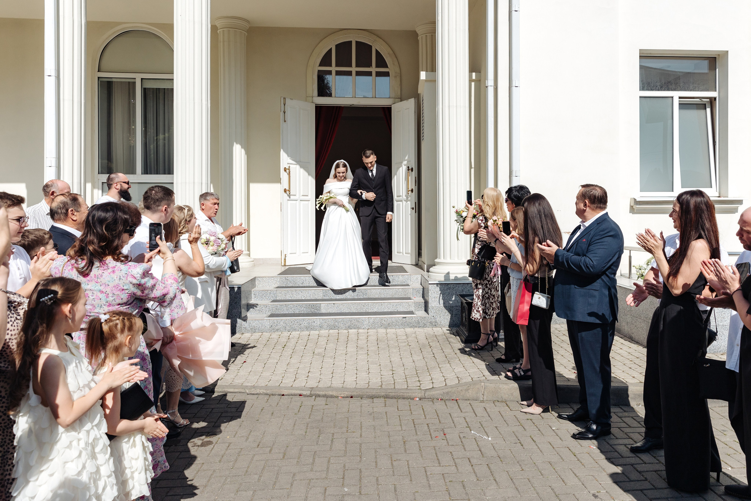 V & P. Фотограф Дзюба Марина. Свадебный фотограф